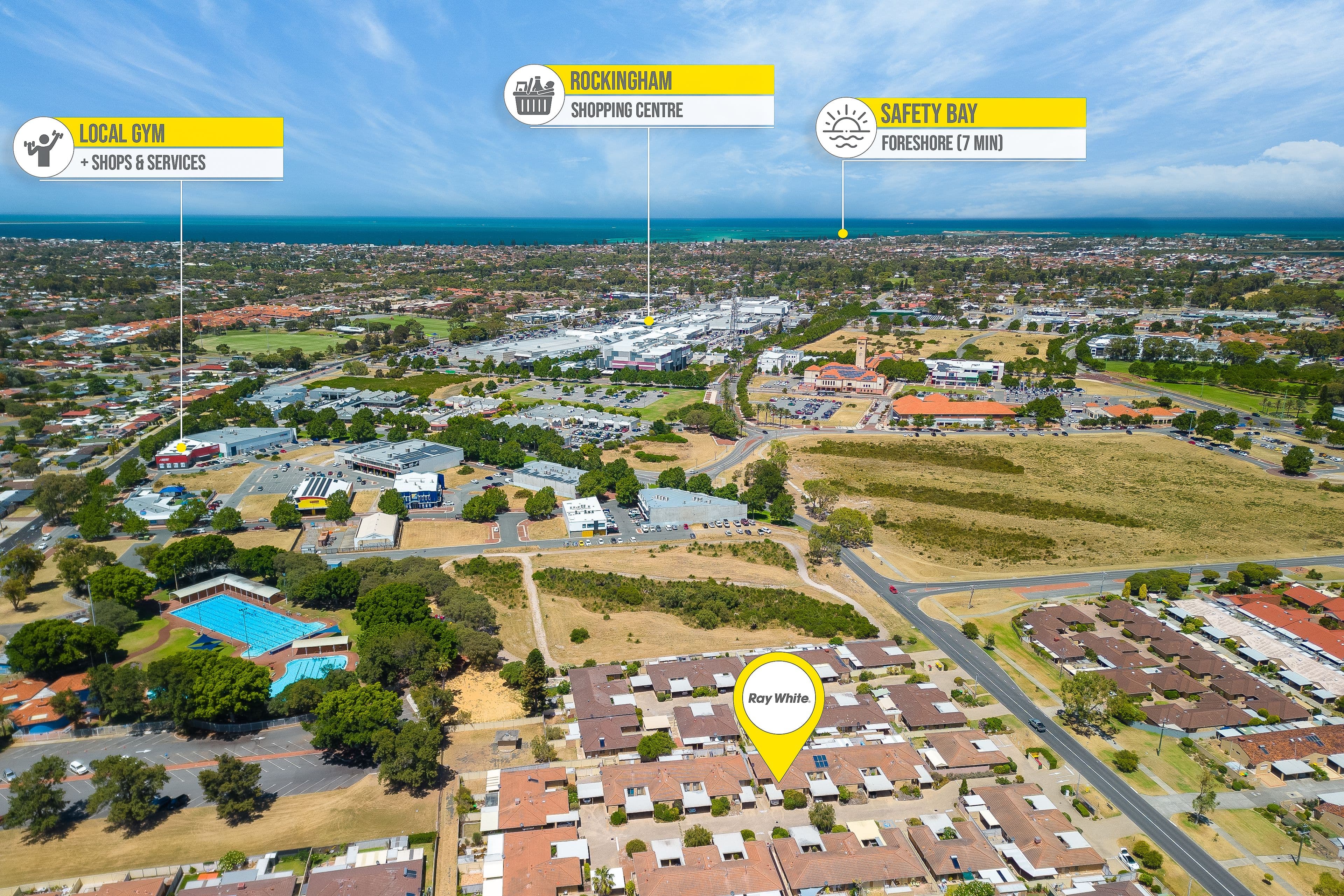 96 Simpson Avenue, Rockingham WA 6168, Rockingham - Thumbnail 2