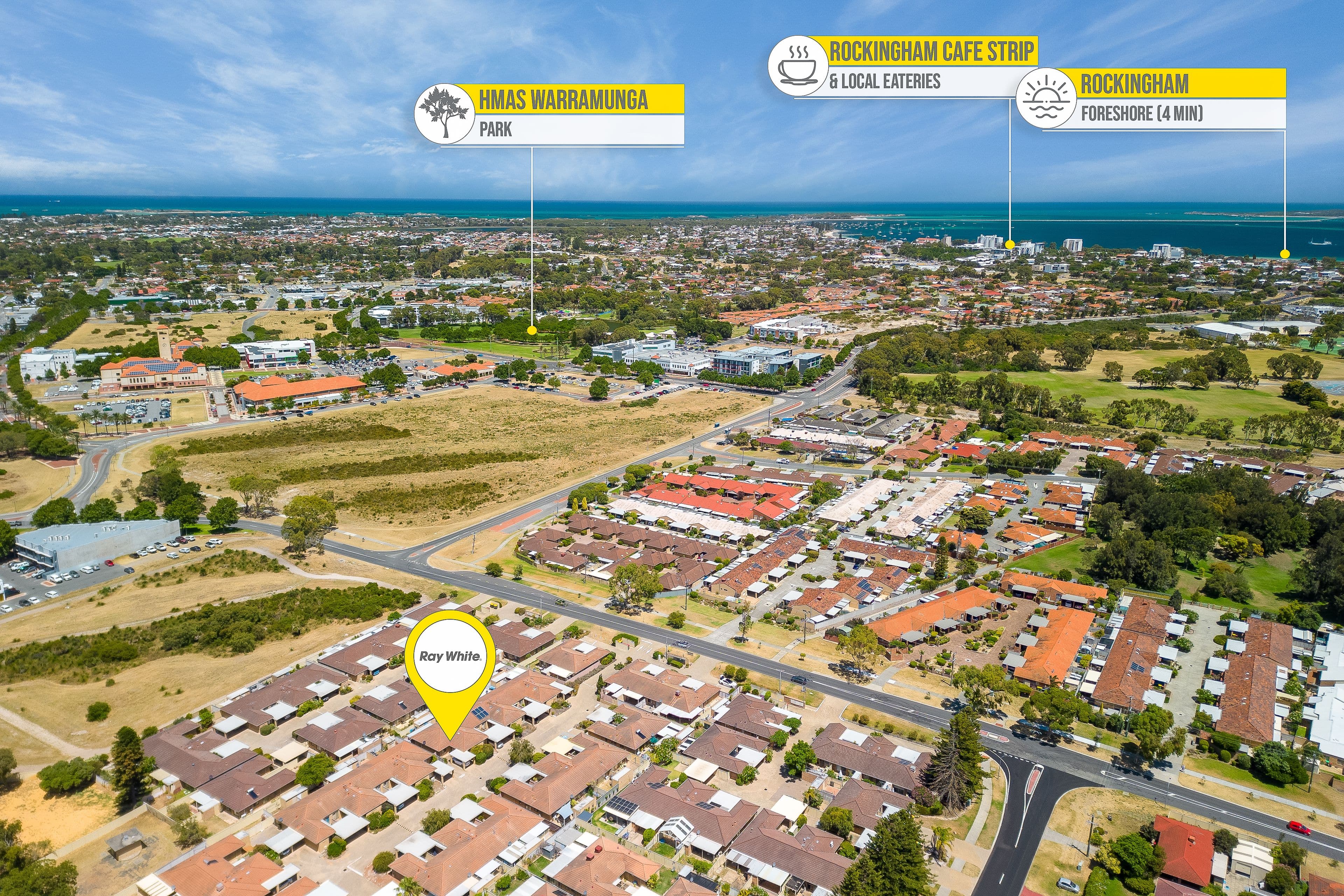 96 Simpson Avenue, Rockingham WA 6168, Rockingham - Thumbnail 3