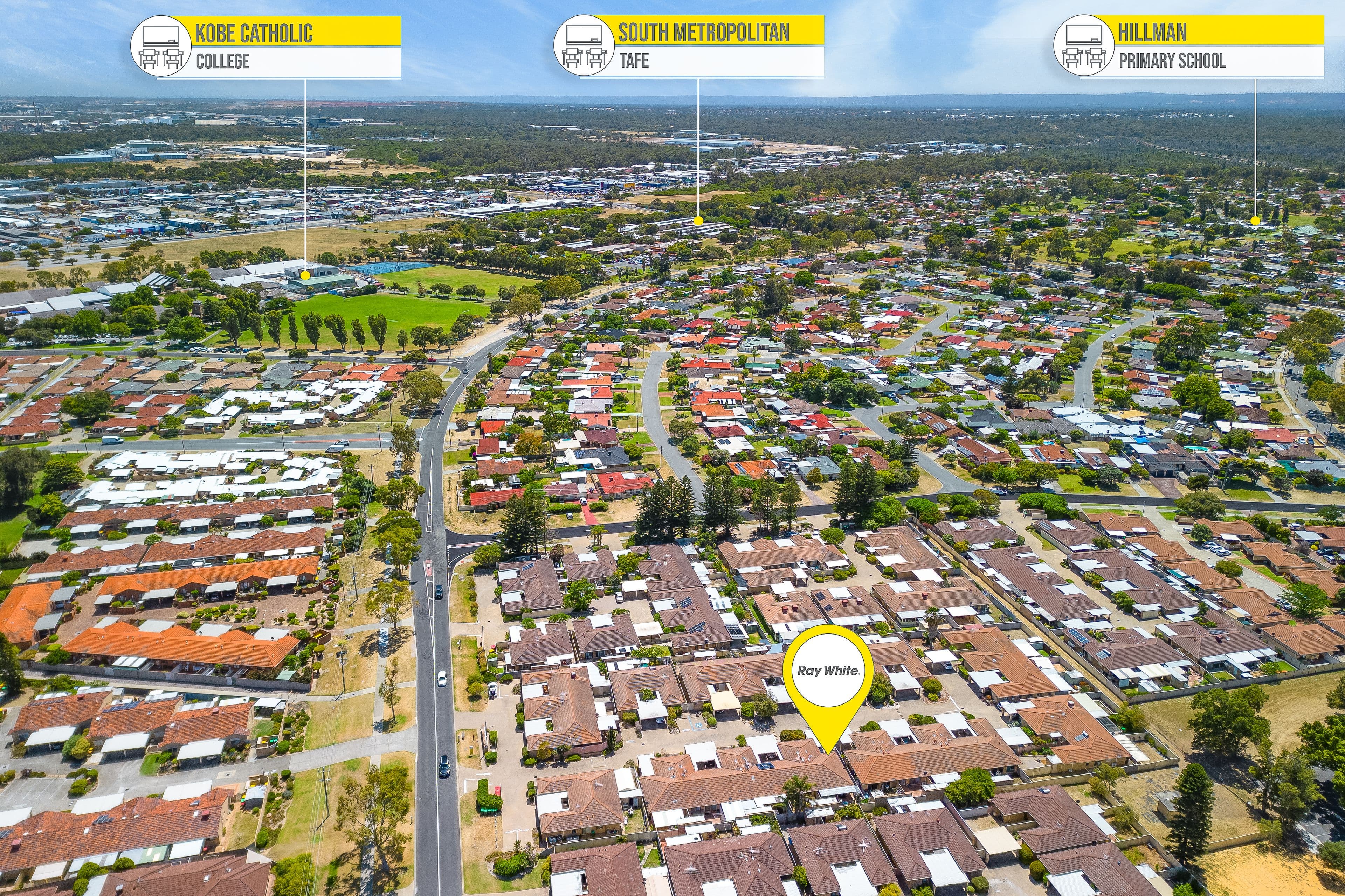 96 Simpson Avenue, Rockingham WA 6168, Rockingham - Thumbnail 4