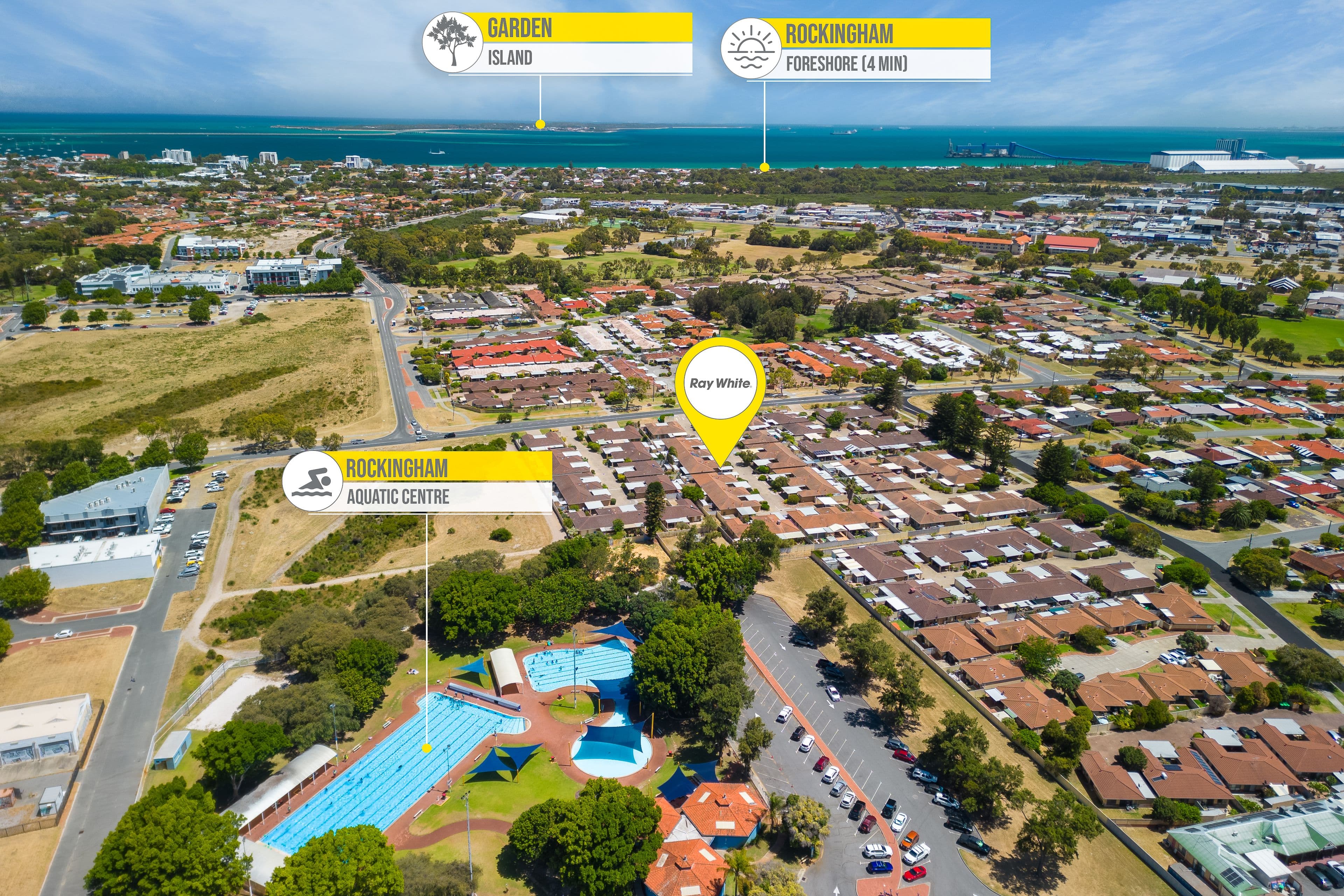 96 Simpson Avenue, Rockingham WA 6168, Rockingham - Thumbnail 5