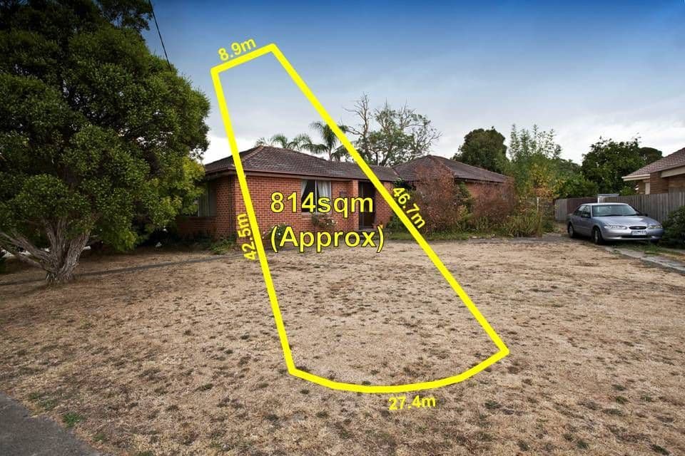 21 Sunrise Drive, MULGRAVE VIC 3170, Mulgrave - Image 1