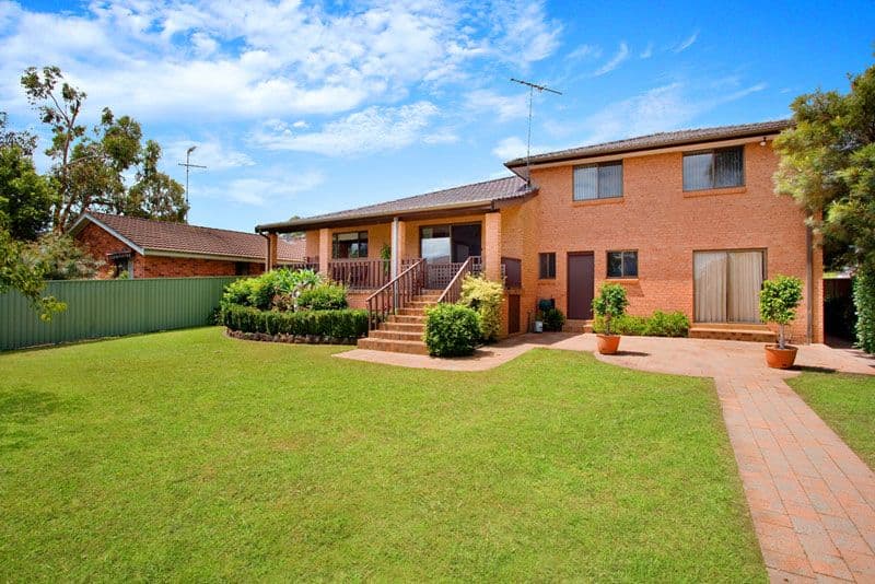 14 Farrier Place, CASTLE HILL NSW 2154, Castle Hill - Thumbnail 3