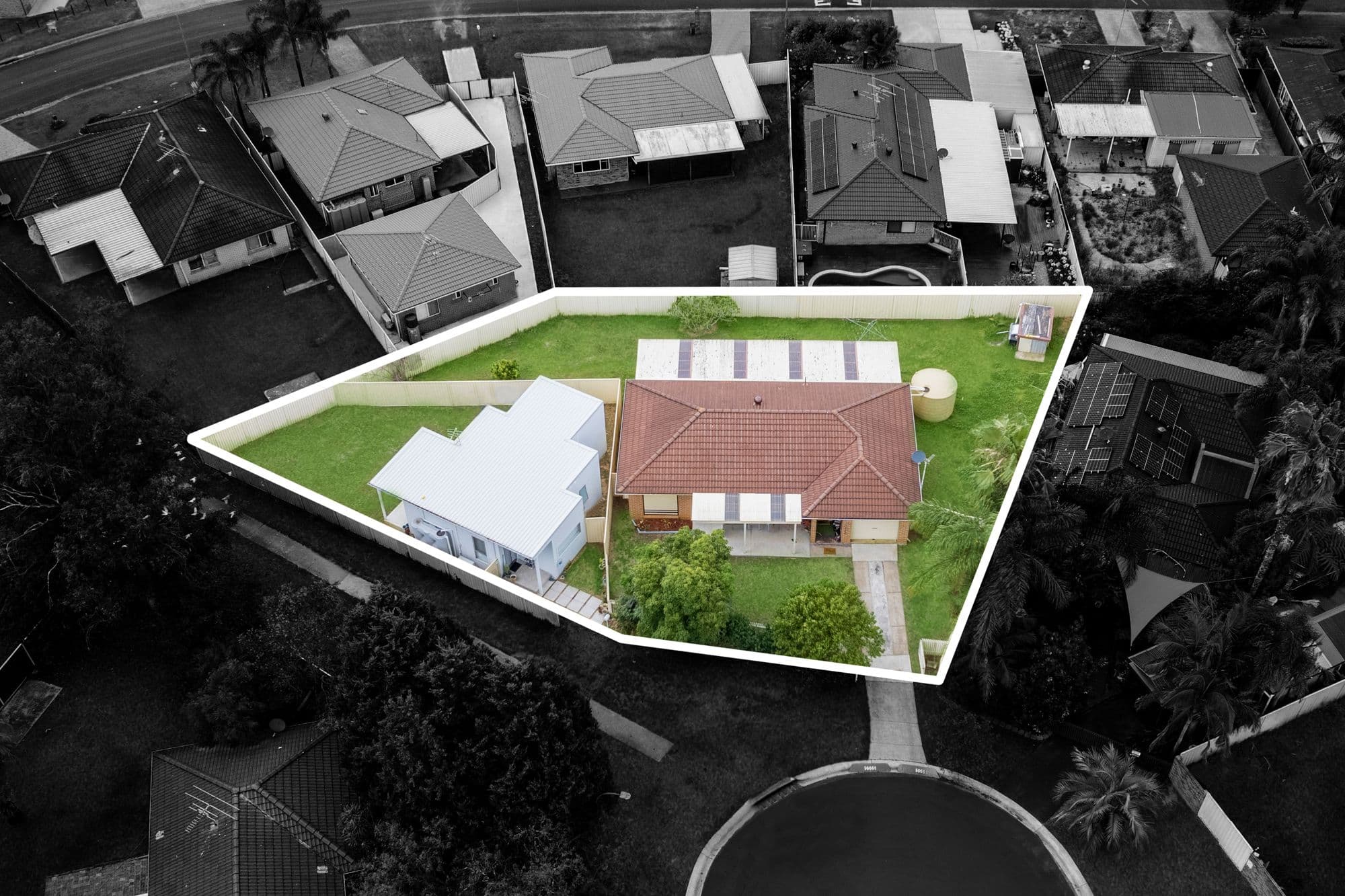 6 Lear Place, Rosemeadow NSW 2560, Rosemeadow - Image 1