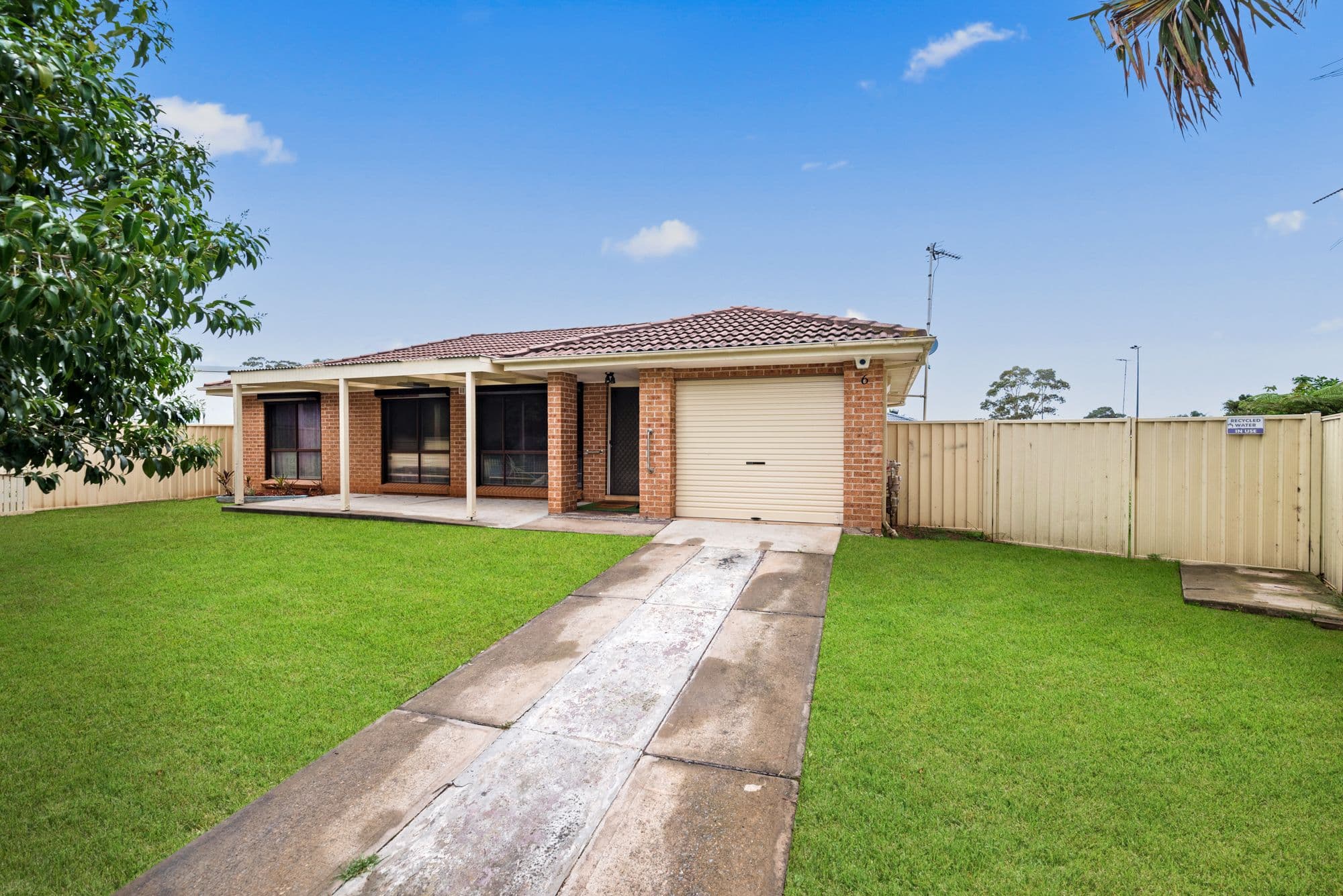 6 Lear Place, Rosemeadow NSW 2560, Rosemeadow - Thumbnail 2