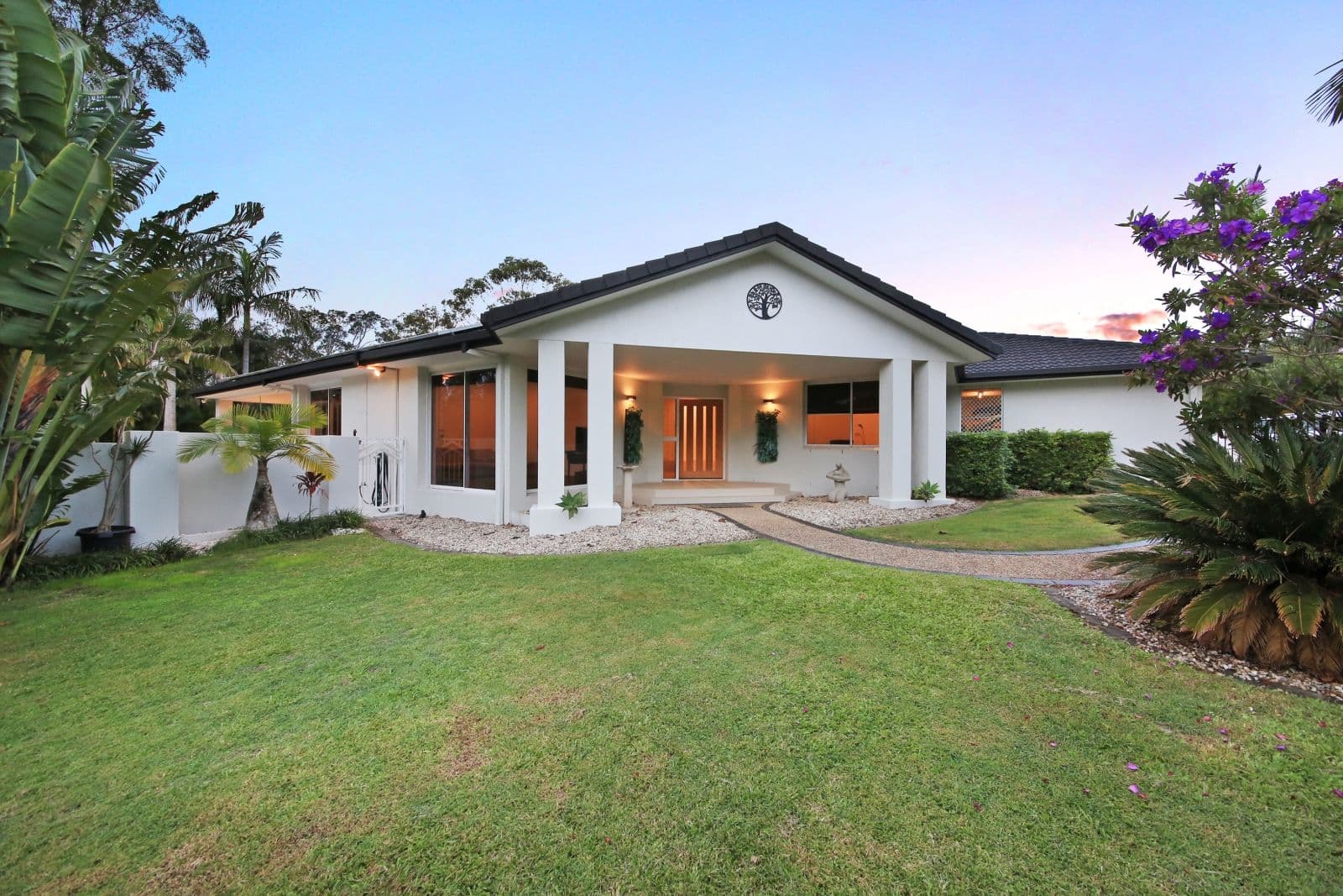 1 Jarvis Place, Arundel QLD 4214, Arundel - Image 1