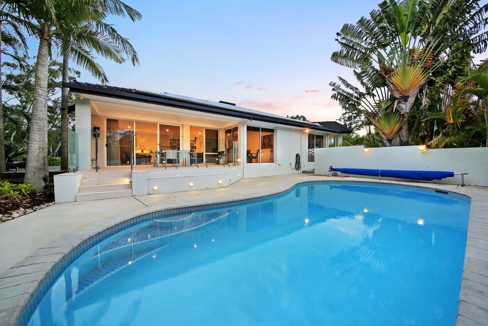 1 Jarvis Place, Arundel QLD 4214, Arundel - Thumbnail 2