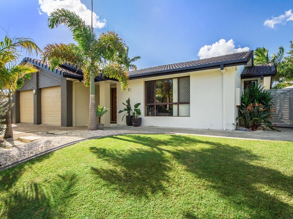 10 Haddon Court, Carrara QLD 4211, Carrara - Image 1