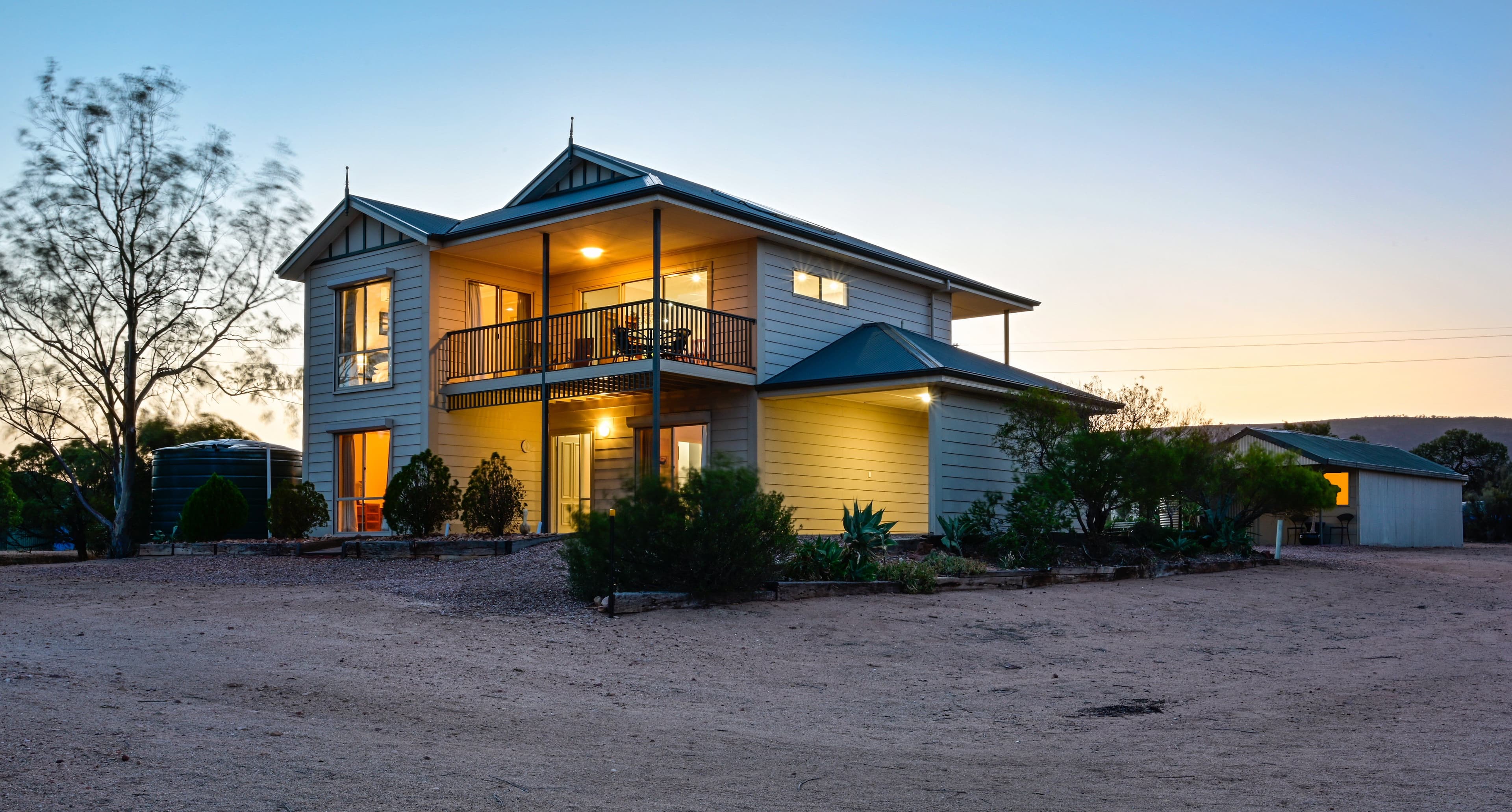 3 McTaggert Court, COMMISSARIAT POINT SA 5700, Commissariat Point - Image 1