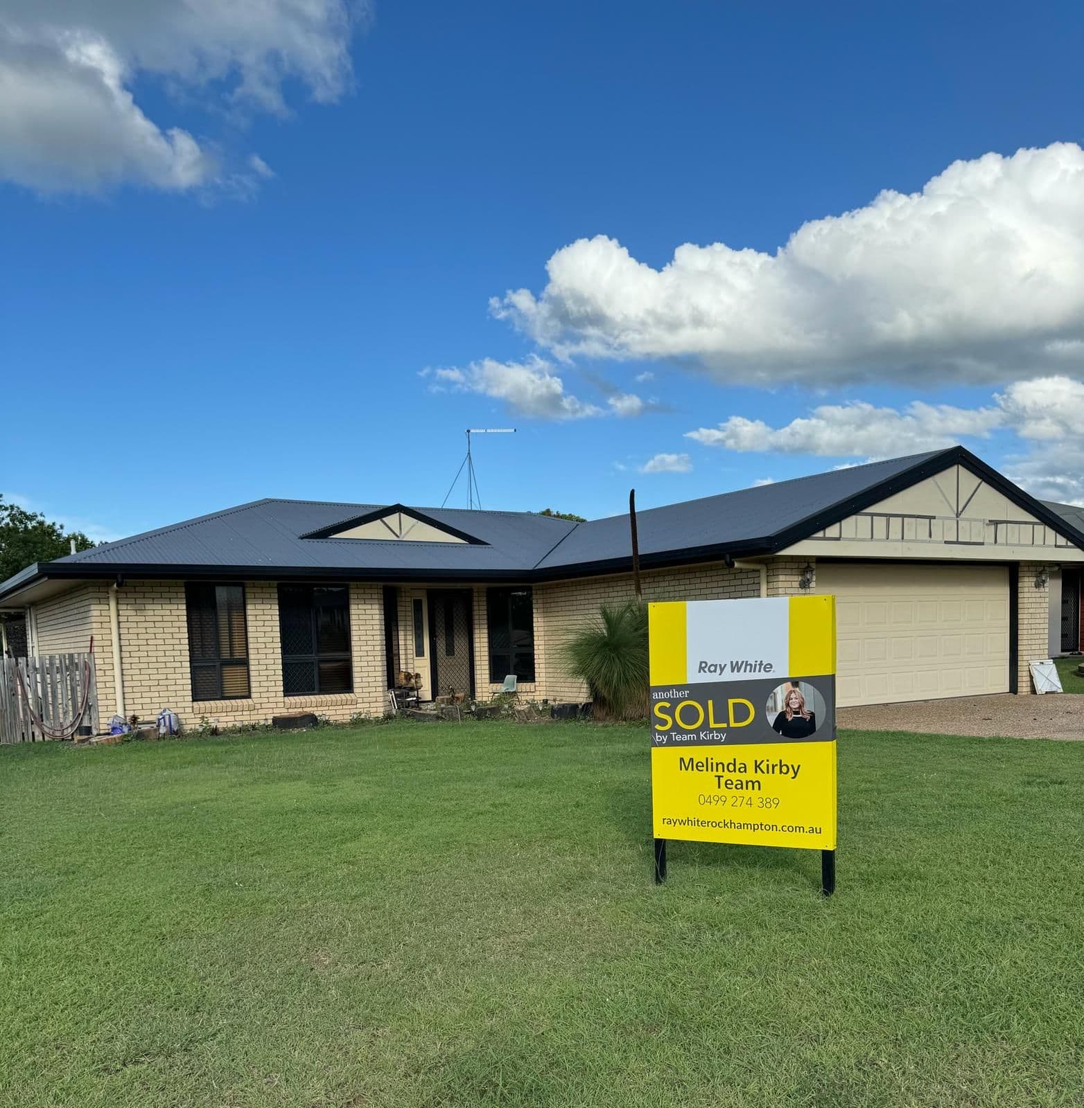 5 Poinciana Place, Gracemere QLD 4702, Gracemere - Image 1