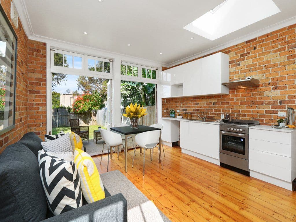 42 Wells Street, NEWTOWN NSW 2042, Newtown - Image 1