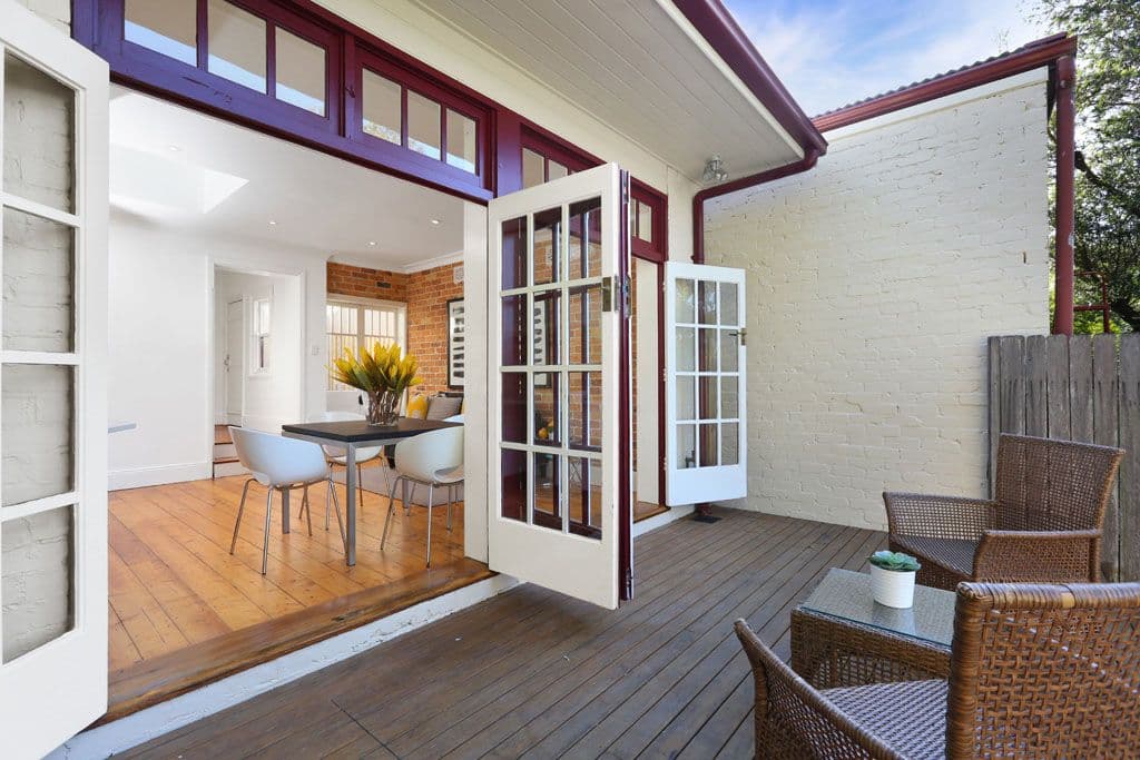 42 Wells Street, NEWTOWN NSW 2042, Newtown - Thumbnail 2