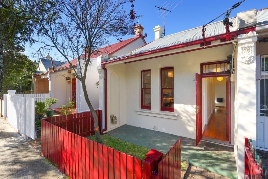 42 Wells Street, NEWTOWN NSW 2042, Newtown - Thumbnail 5