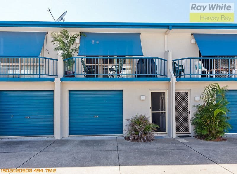 4 Pilot Street, Urangan QLD 4655, Urangan - Image 1