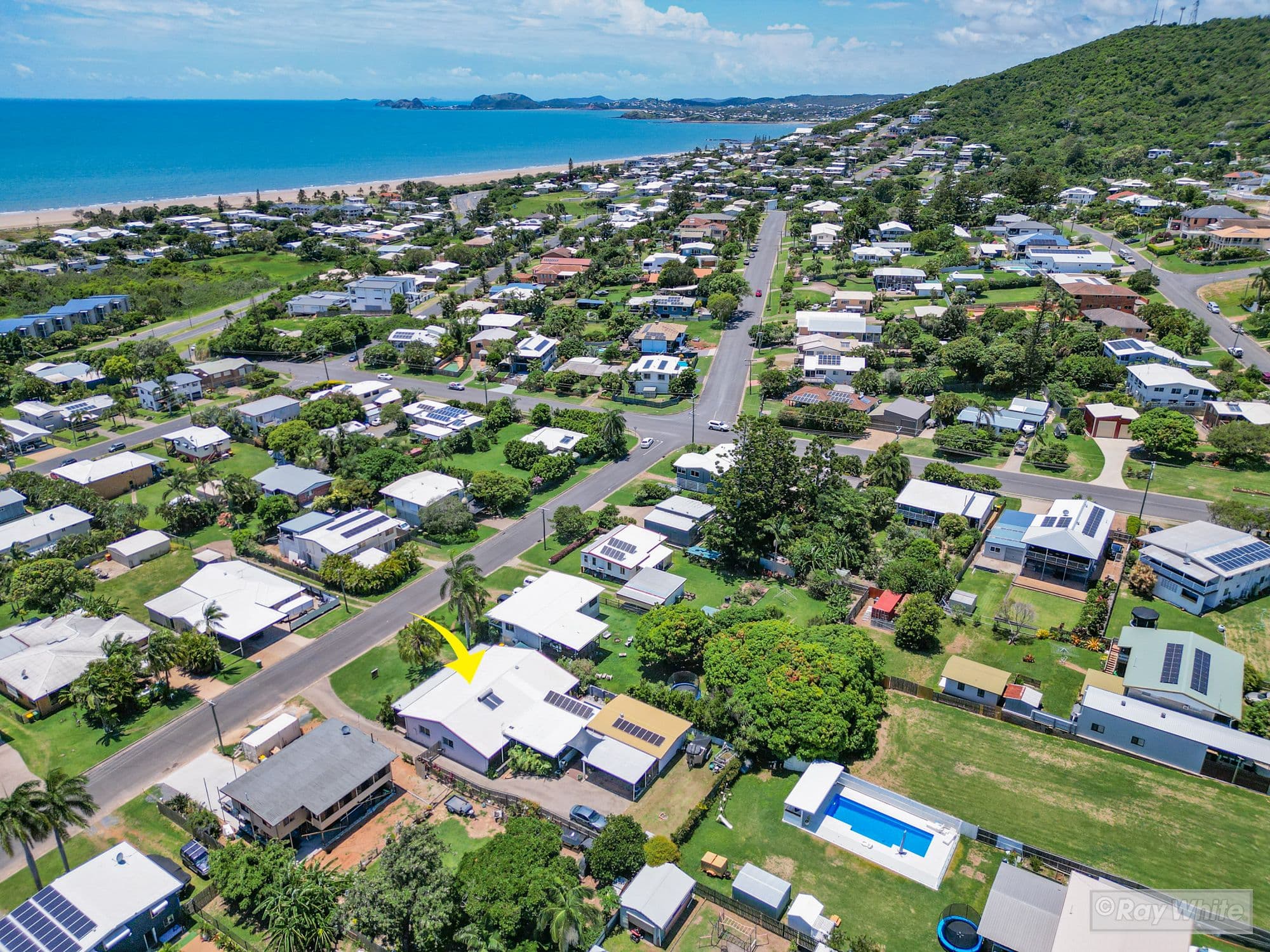 46 Stevenson Street, Barlows Hill QLD 4703, Barlows Hill - Image 1
