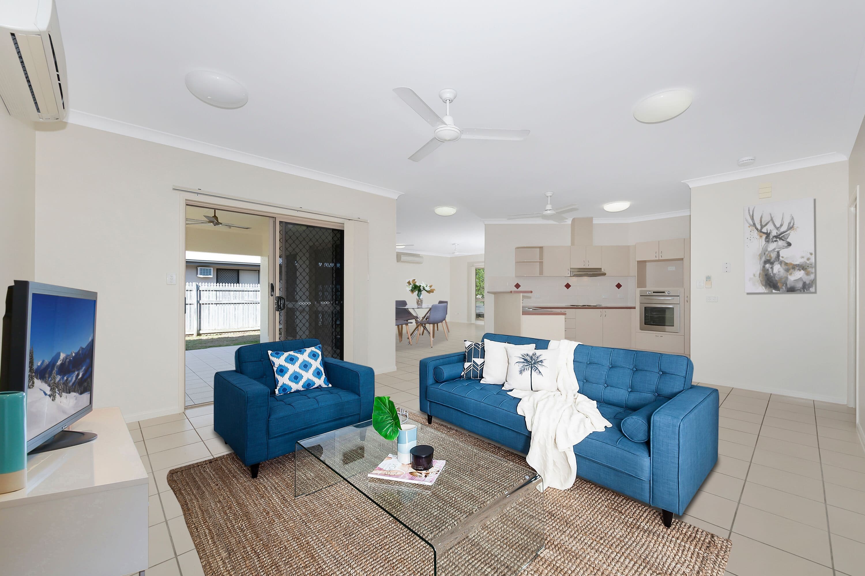 59 Elphinstone Drive, Kirwan QLD 4817, Kirwan - Thumbnail 2