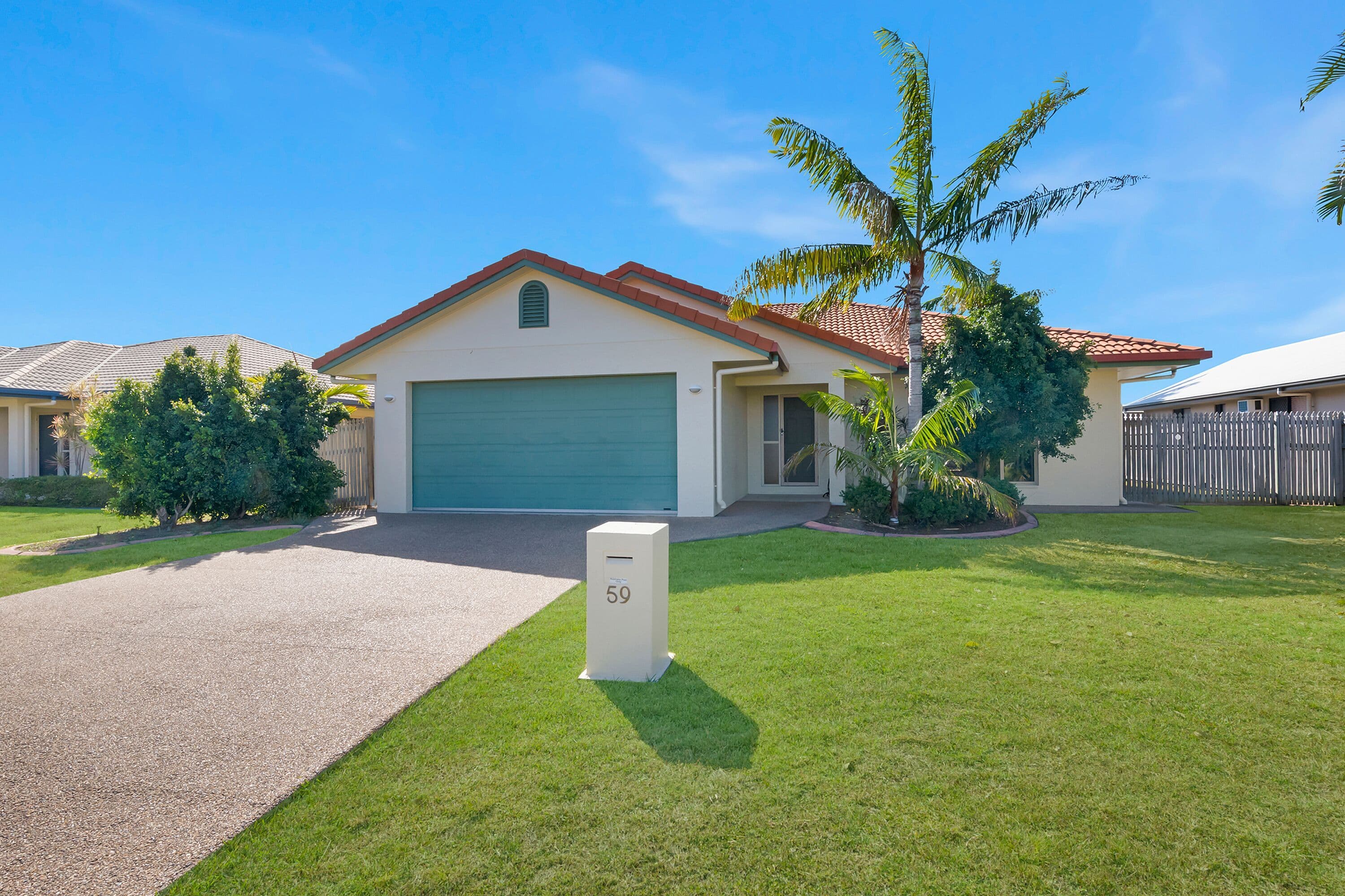 59 Elphinstone Drive, Kirwan QLD 4817, Kirwan - Thumbnail 8