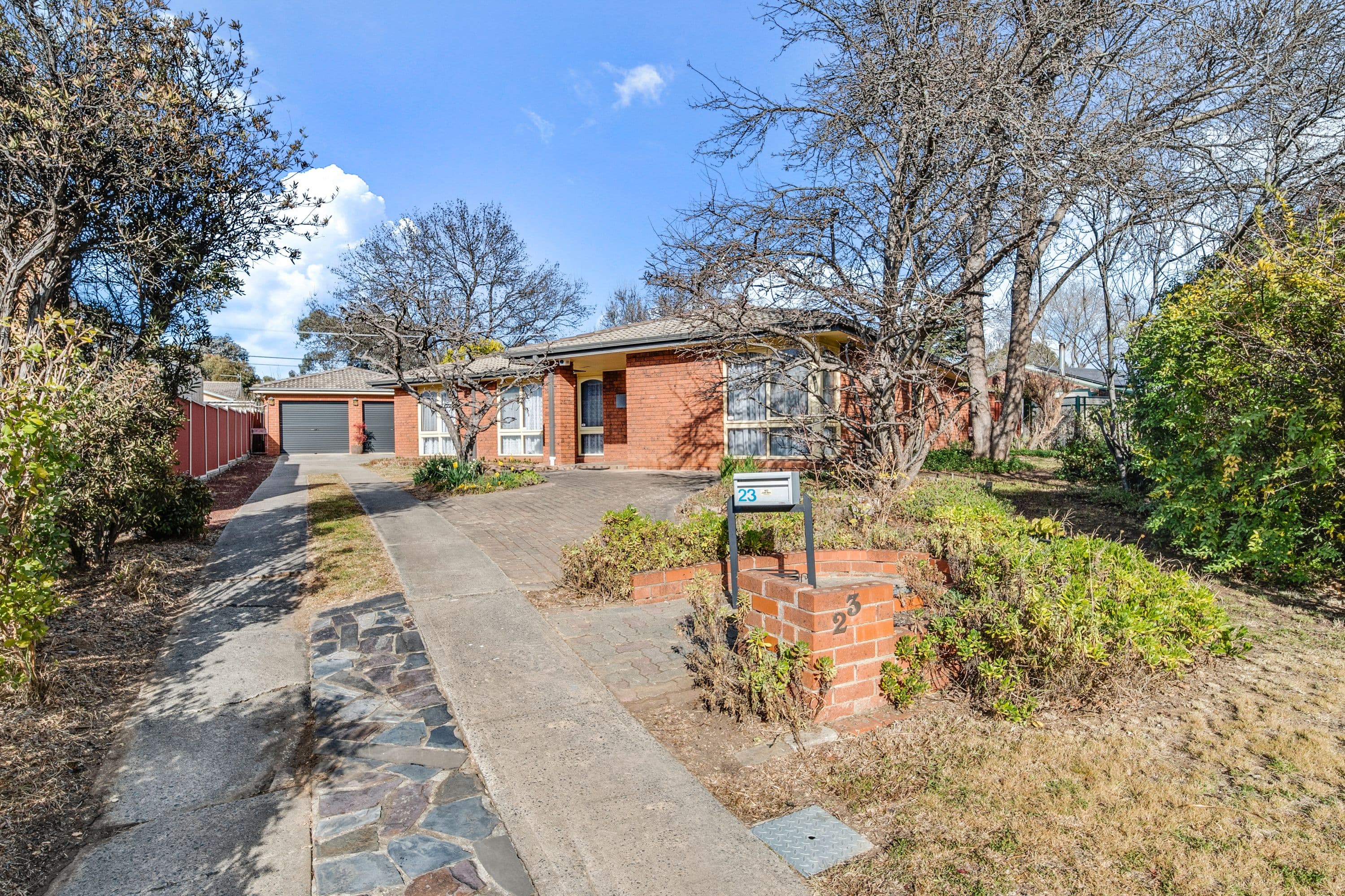23 Karney Street, Kambah ACT 2902, Kambah - Image 1