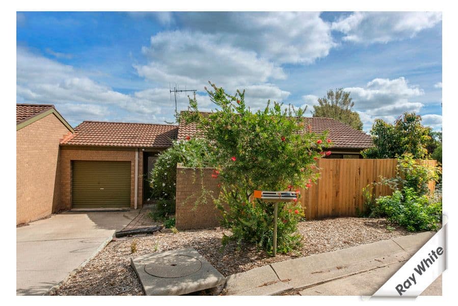 77 Newman Morris Circuit, OXLEY ACT 2903, Oxley - Image 1
