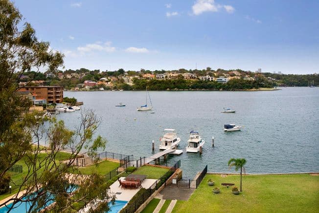 90 St Georges Crescent, DRUMMOYNE NSW 2047, Drummoyne - Image 1