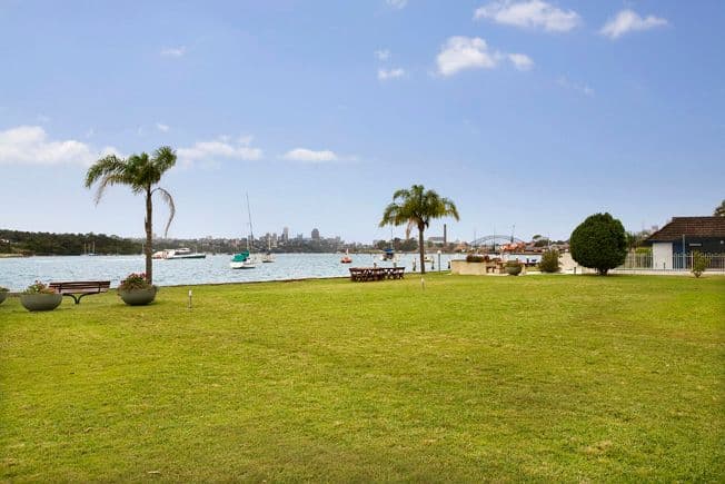 90 St Georges Crescent, DRUMMOYNE NSW 2047, Drummoyne - Thumbnail 4