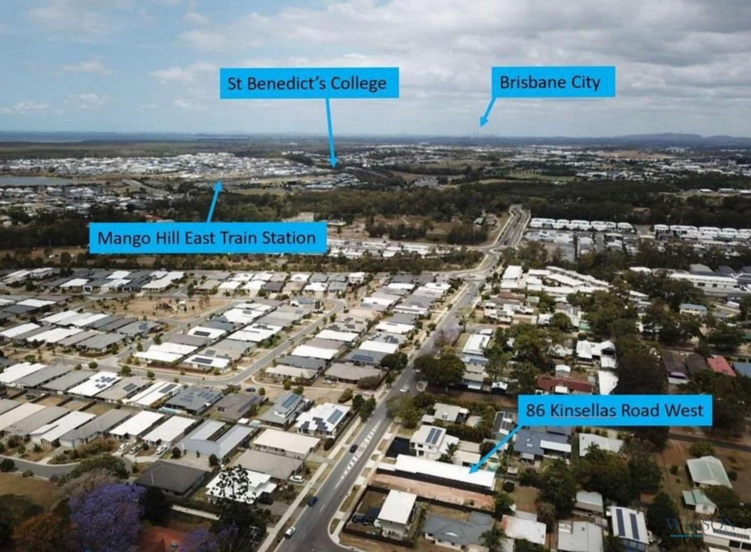 86 Kinsellas Road West, Mango Hill QLD 4509, Mango Hill - Image 1