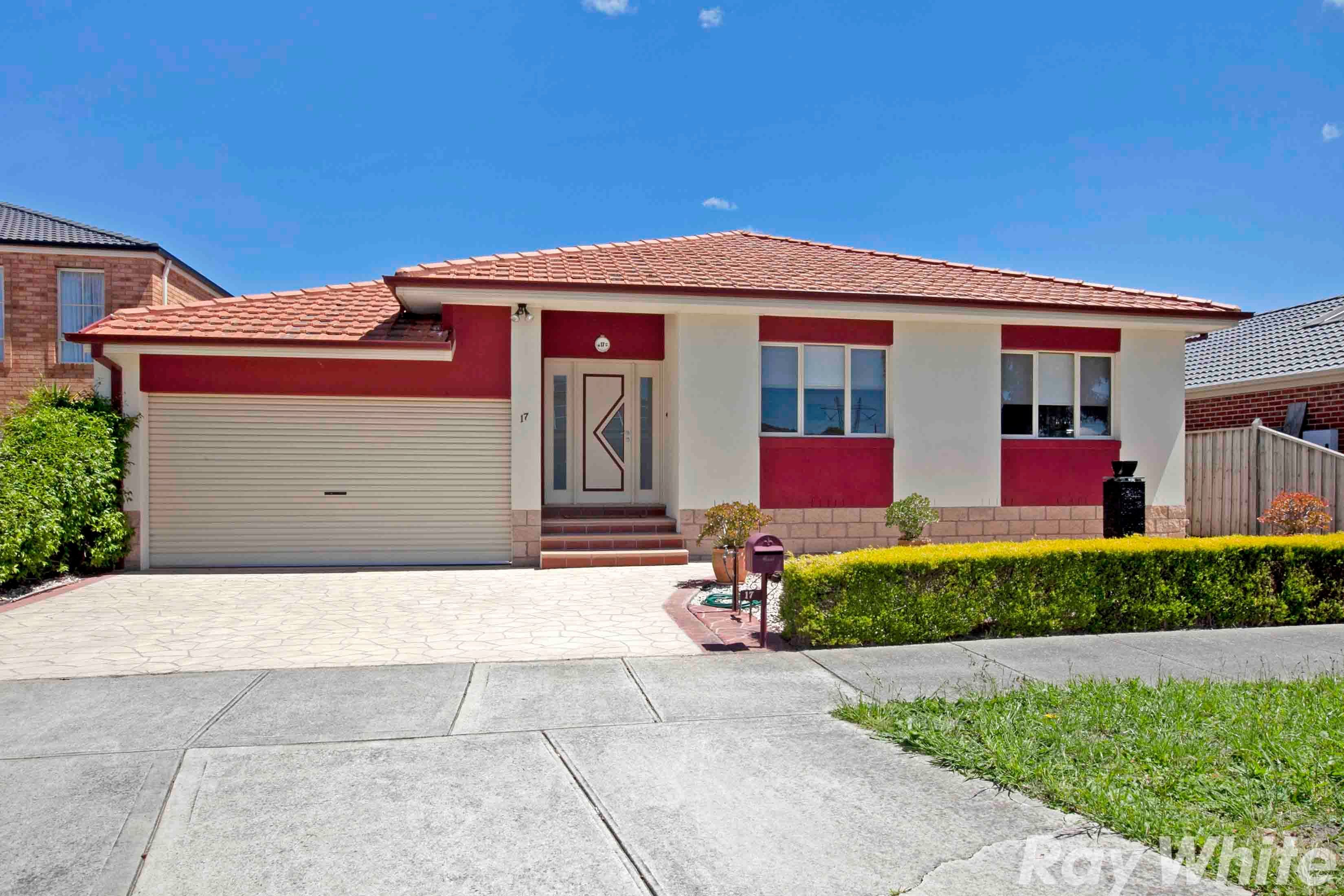 17 North Haven Drive, Epping VIC 3076, Epping - Image 1