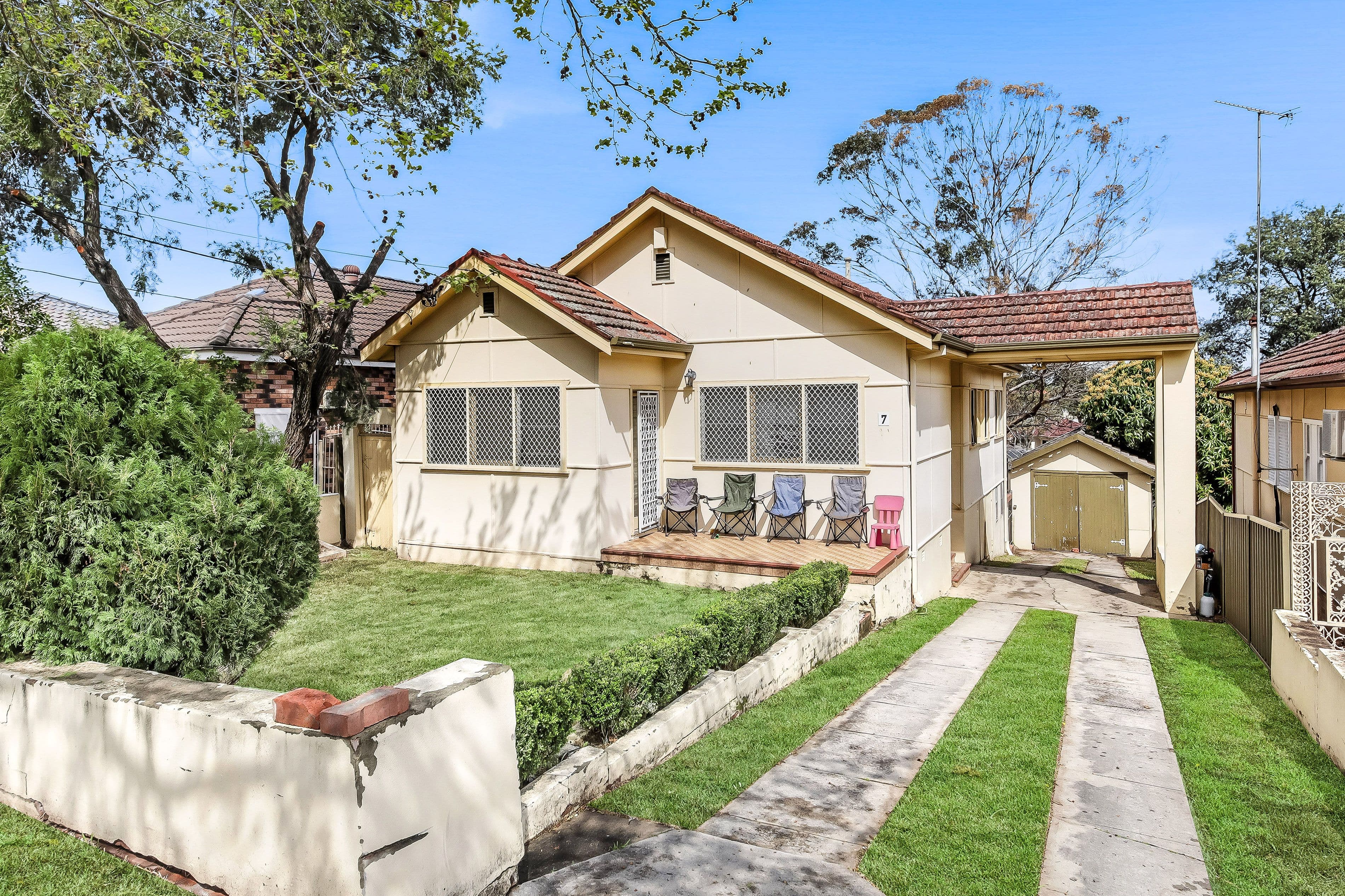 7 Charlton Street, Yagoona - Image 1