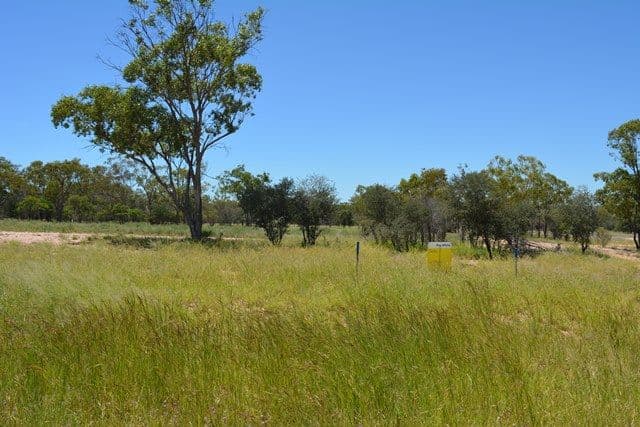 Lot 18 Davidson Road, Tambo QLD 4478, Tambo - Thumbnail 2
