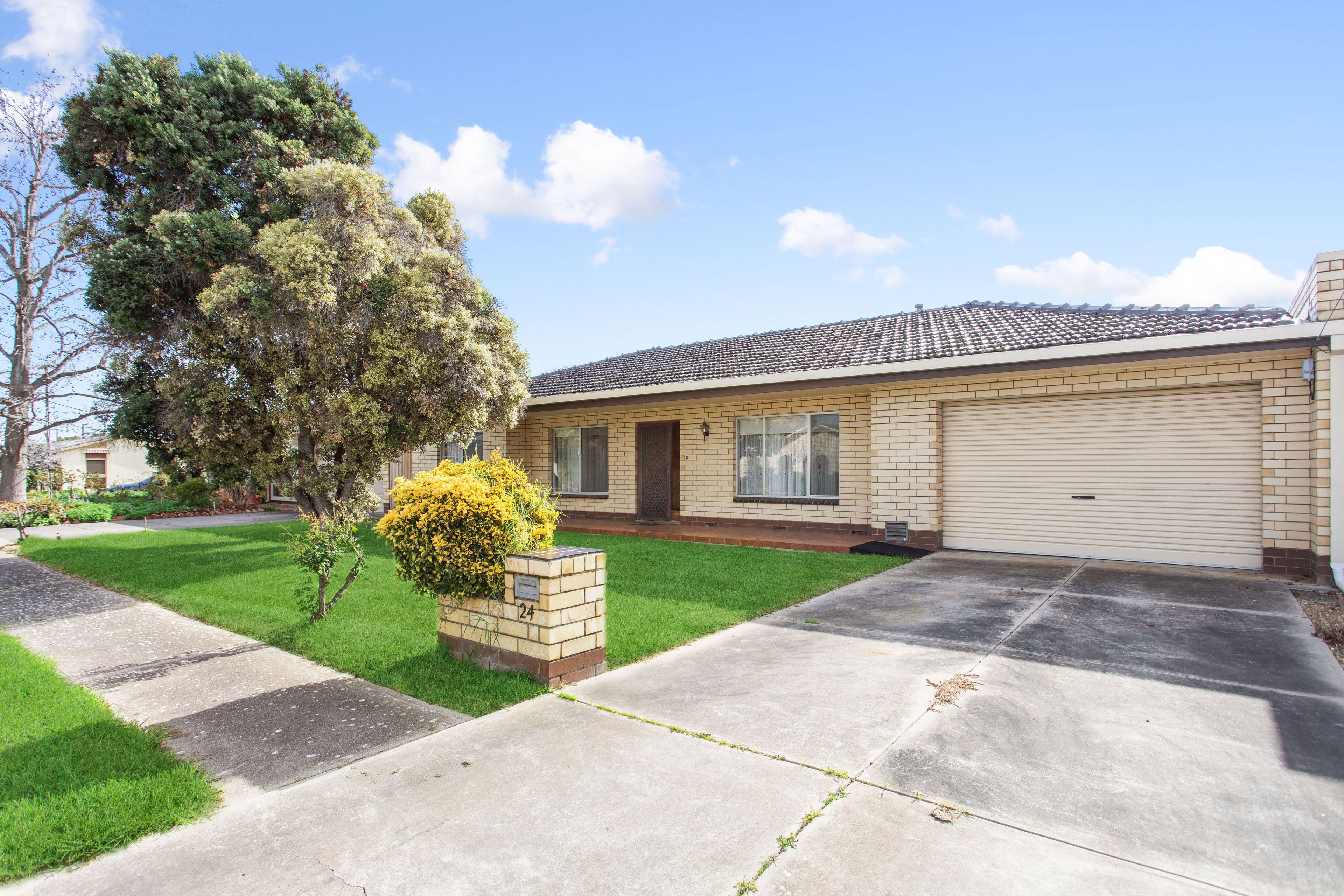 24 Burns Avenue, Fulham Gardens SA 5024, Fulham Gardens - Image 1