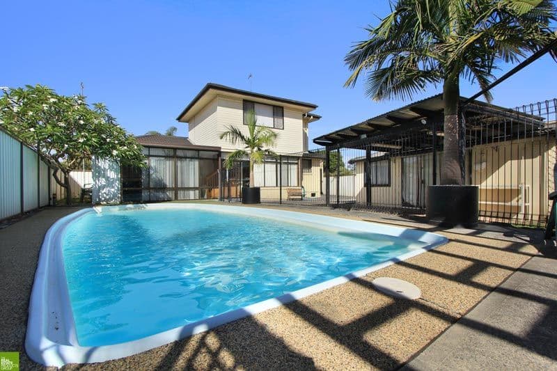 89 Captain Cook Drive, BARRACK HEIGHTS NSW 2528, Barrack Heights - Image 1