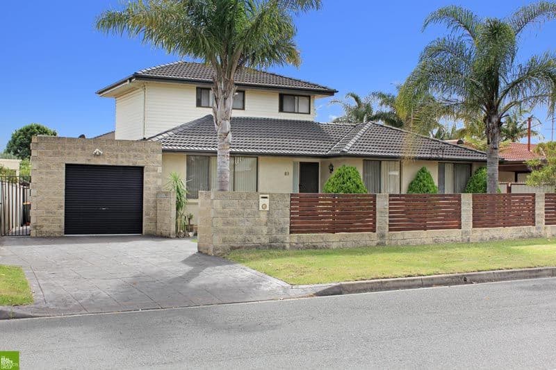 89 Captain Cook Drive, BARRACK HEIGHTS NSW 2528, Barrack Heights - Thumbnail 3