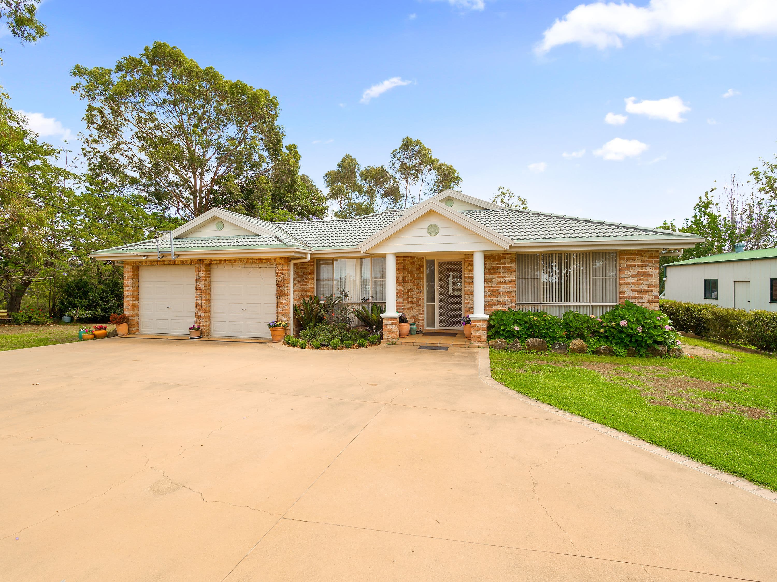 771 East Kurrajong Road, East Kurrajong - Image 1