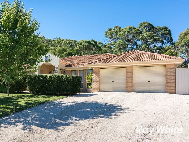 4 Lisa Court, Macclesfield SA 5153, Macclesfield - Image 1