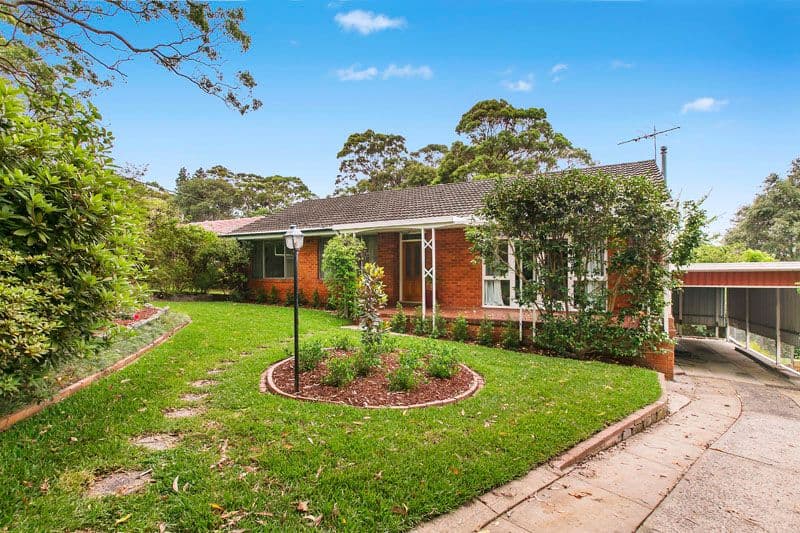 26 Eucalyptus Street, ST IVES NSW 2075, St Ives - Image 1
