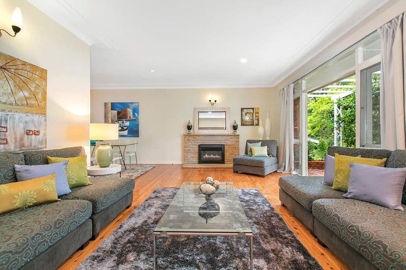 26 Eucalyptus Street, ST IVES NSW 2075, St Ives - Thumbnail 2