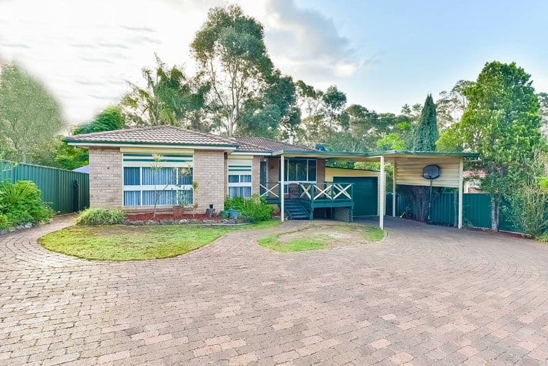 6 Bundy Close, Macquarie Fields - Image 1