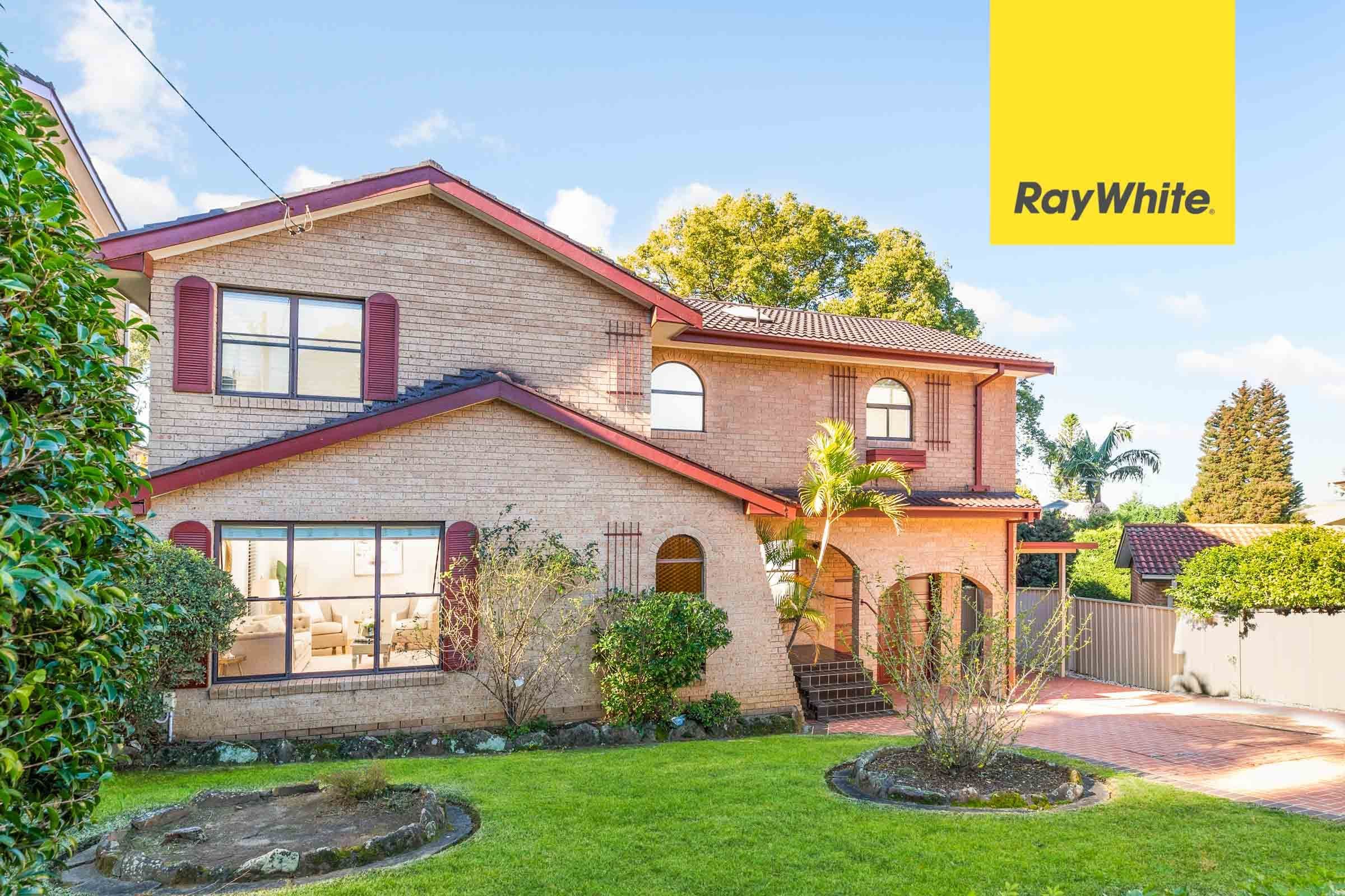 12A Kaga Place, Marsfield NSW 2122, Marsfield - Image 1