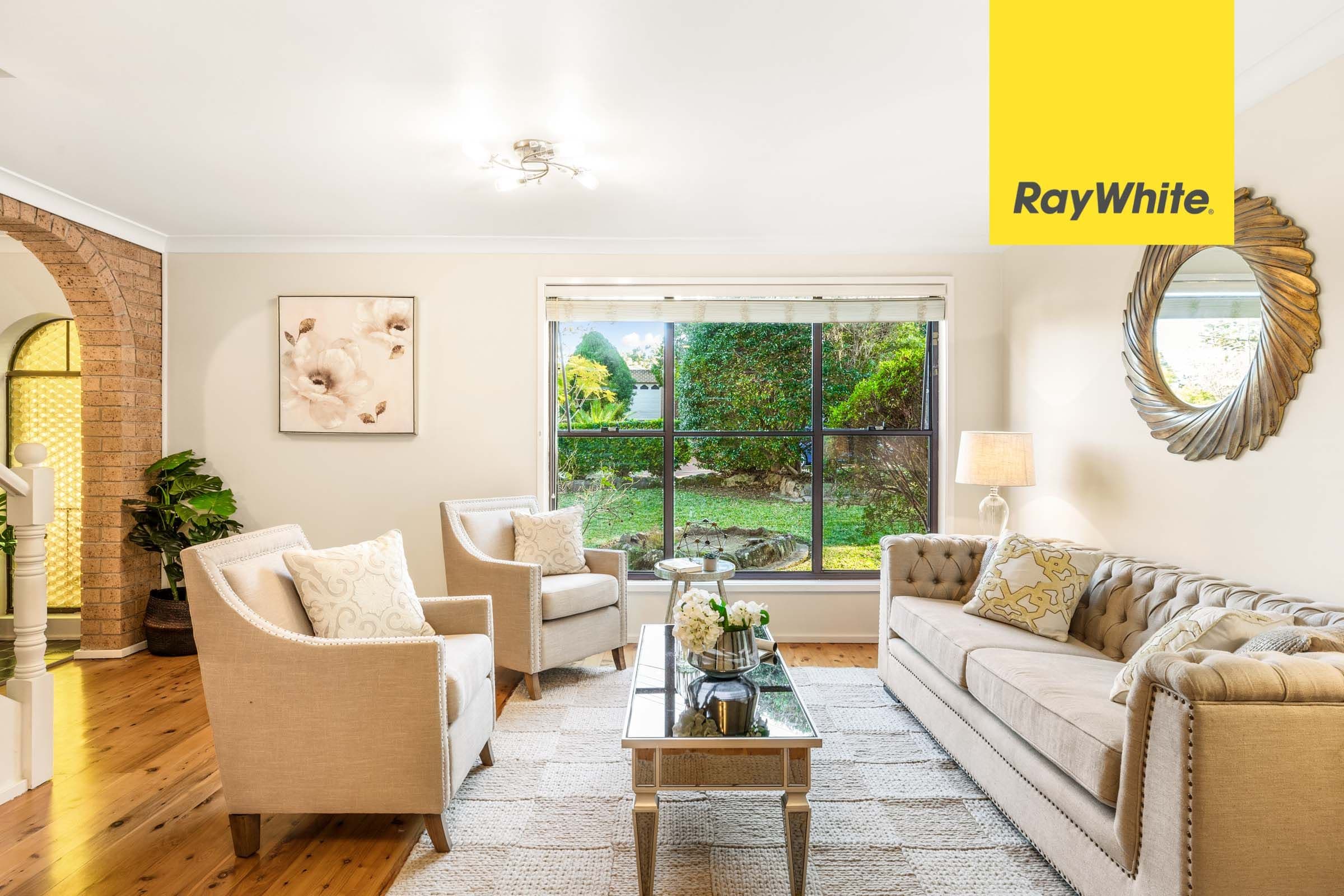 12A Kaga Place, Marsfield NSW 2122, Marsfield - Thumbnail 2
