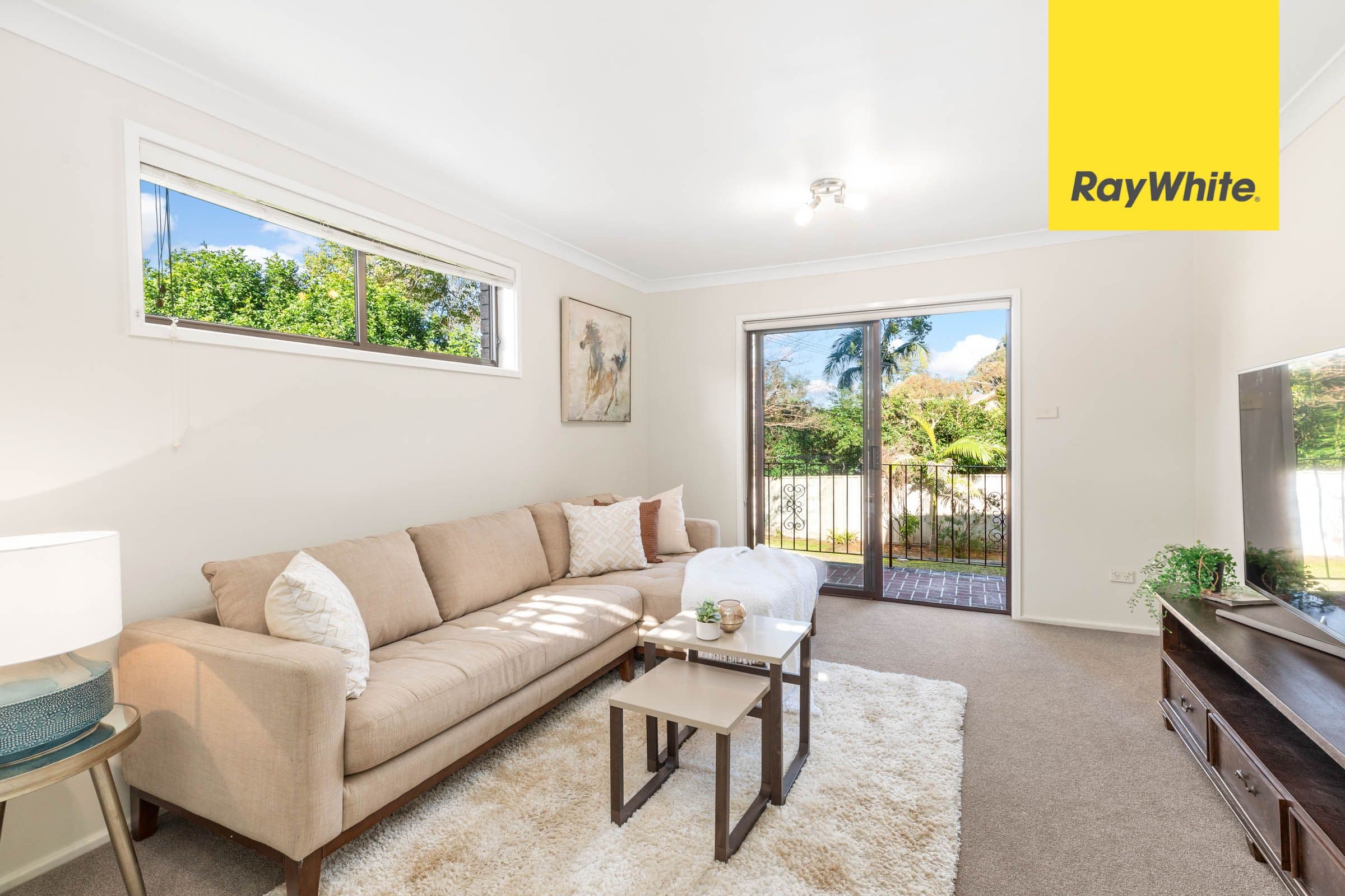 12A Kaga Place, Marsfield NSW 2122, Marsfield - Thumbnail 4