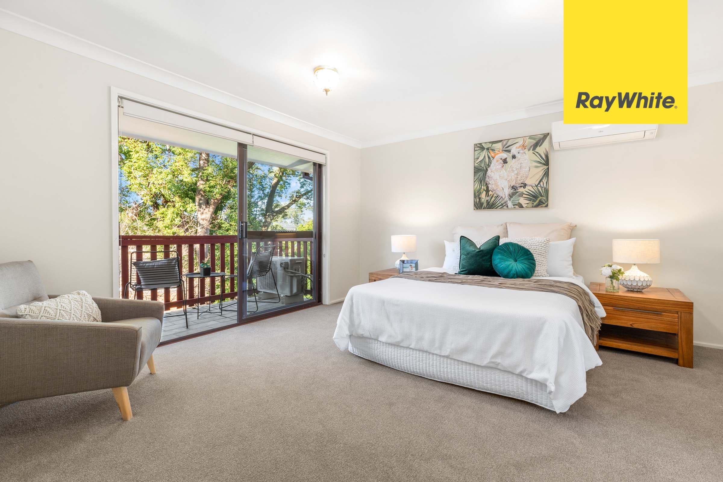12A Kaga Place, Marsfield NSW 2122, Marsfield - Thumbnail 6