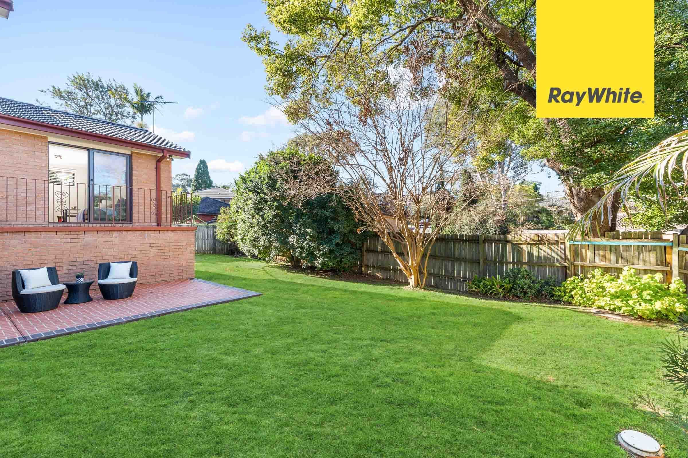 12A Kaga Place, Marsfield NSW 2122, Marsfield - Thumbnail 8