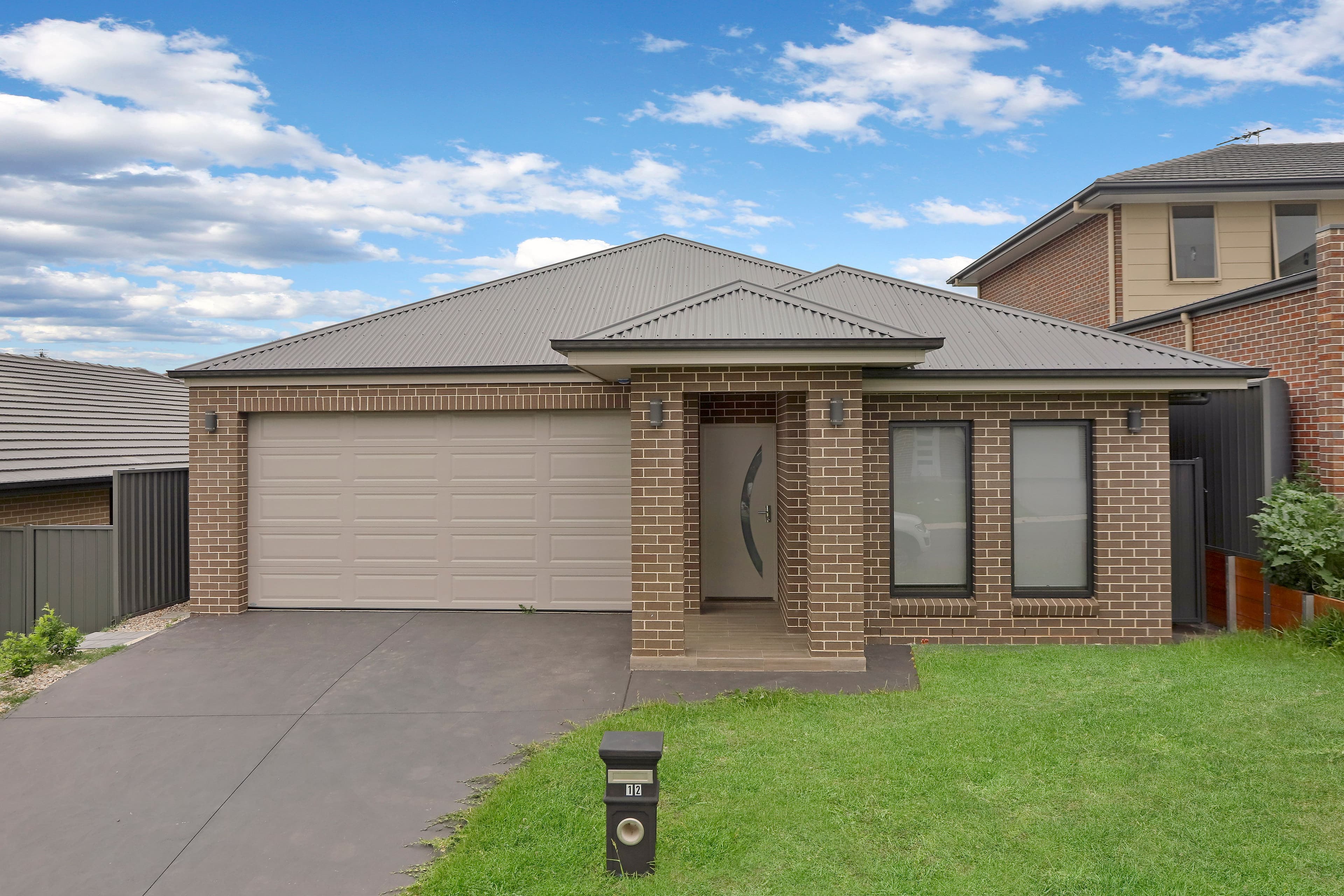 12 Oberon Street, Riverstone NSW 2765, Riverstone - Image 1
