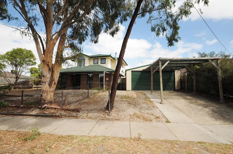 21 Dorchester Crescent, CARRUM DOWNS VIC 3201, Carrum Downs - Image 1