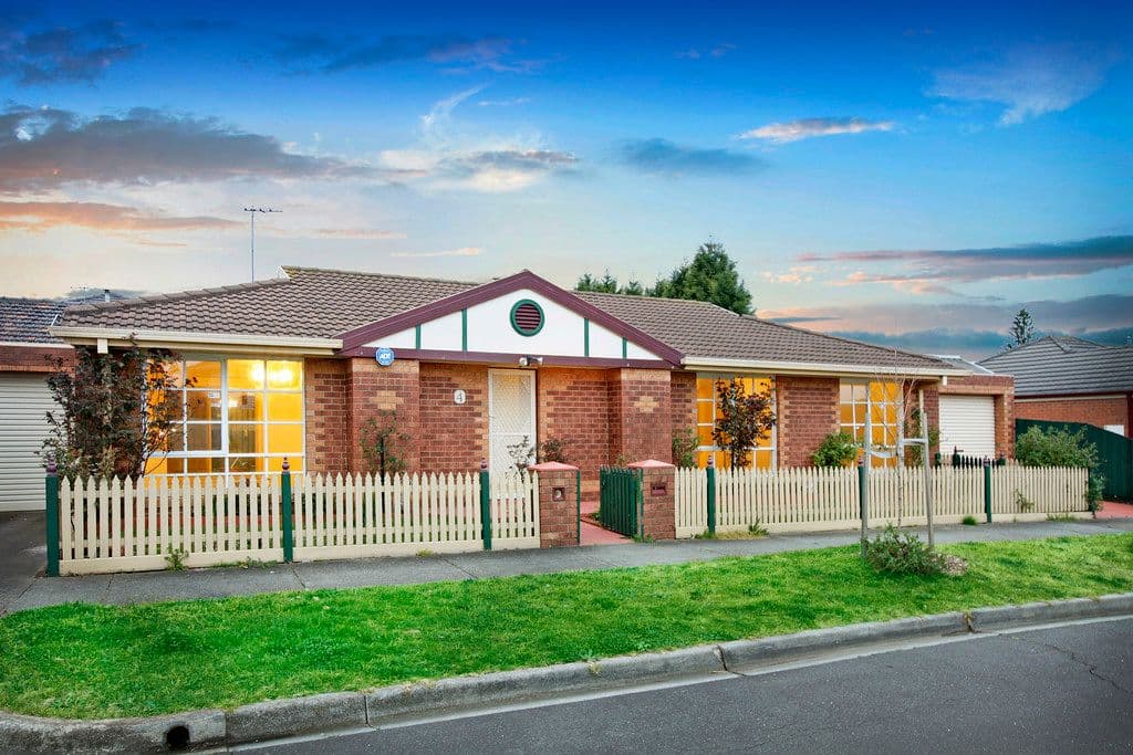 4 Sutton Street, Reservoir VIC 3073, Reservoir - Image 1