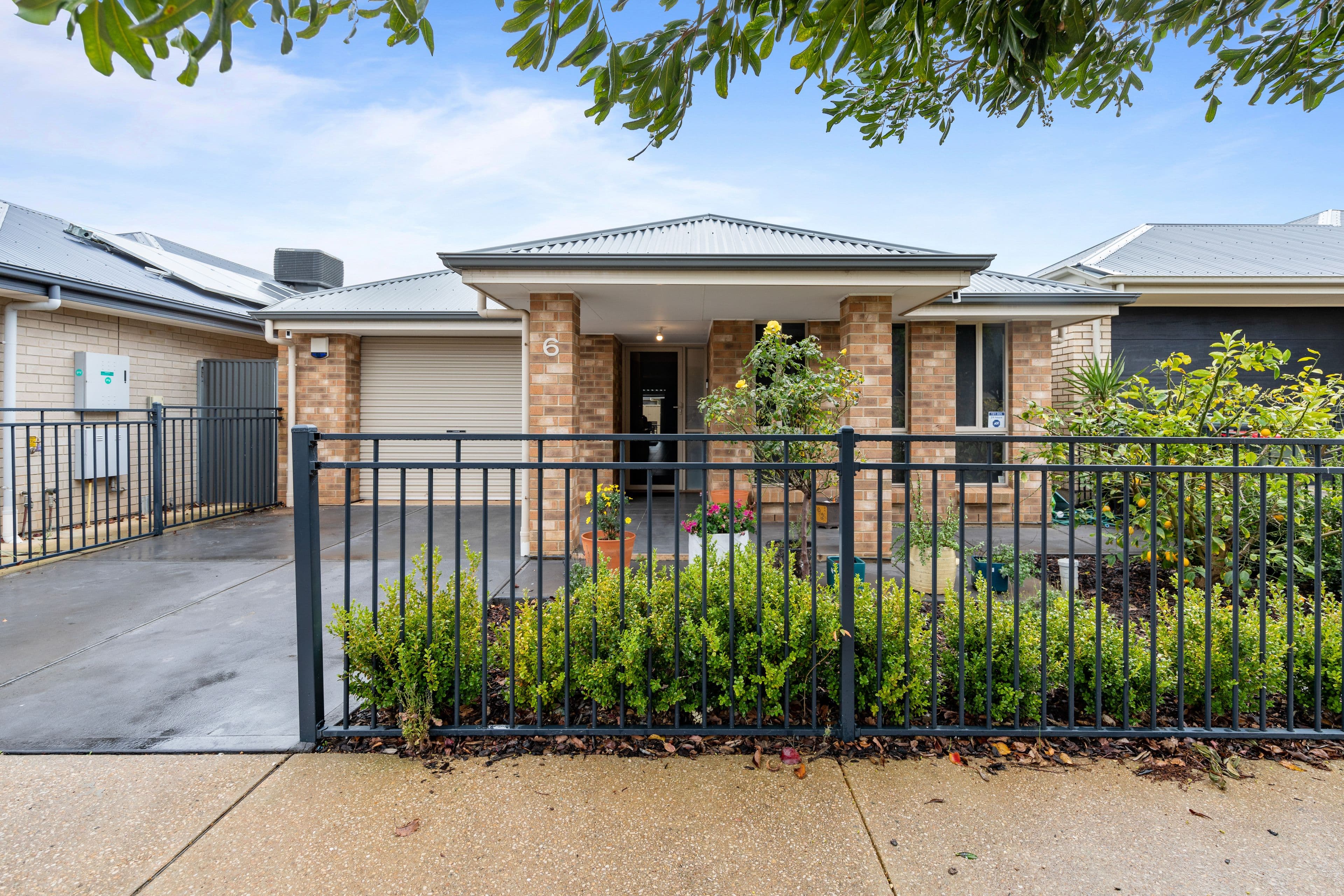 6 Newchurch Street, Munno Para SA 5115, Munno Para - Image 1
