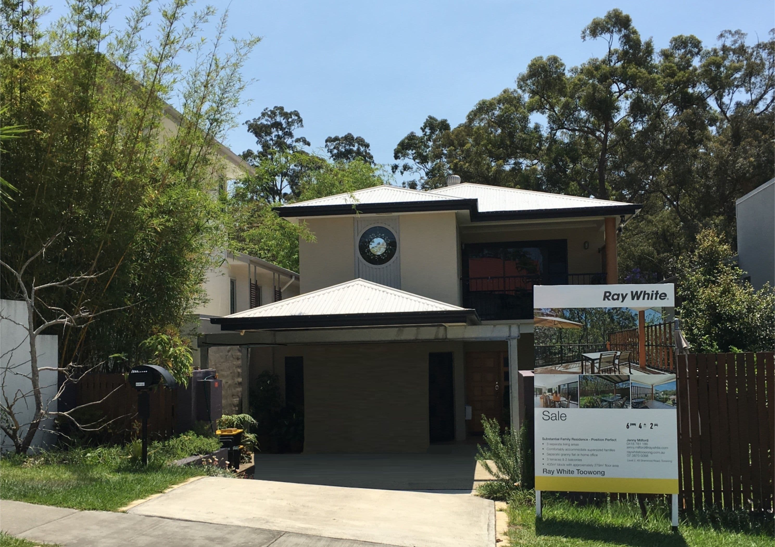 28 Baty Street, St Lucia QLD 4067, St Lucia - Thumbnail 2