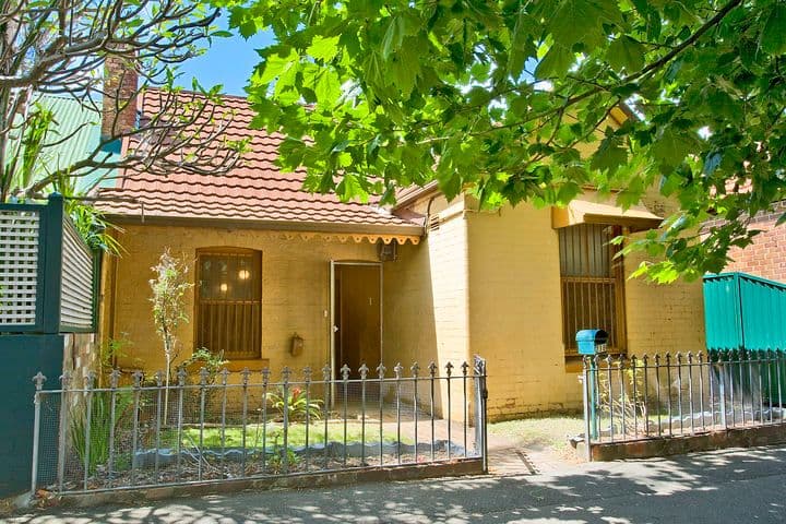 218  Mitchell Road, ALEXANDRIA NSW 2015, Alexandria - Image 1