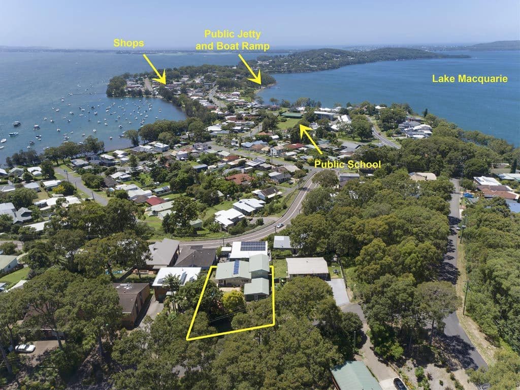 23 Lakeview Road, Wangi Wangi NSW 2267, Wangi Wangi - Thumbnail 2