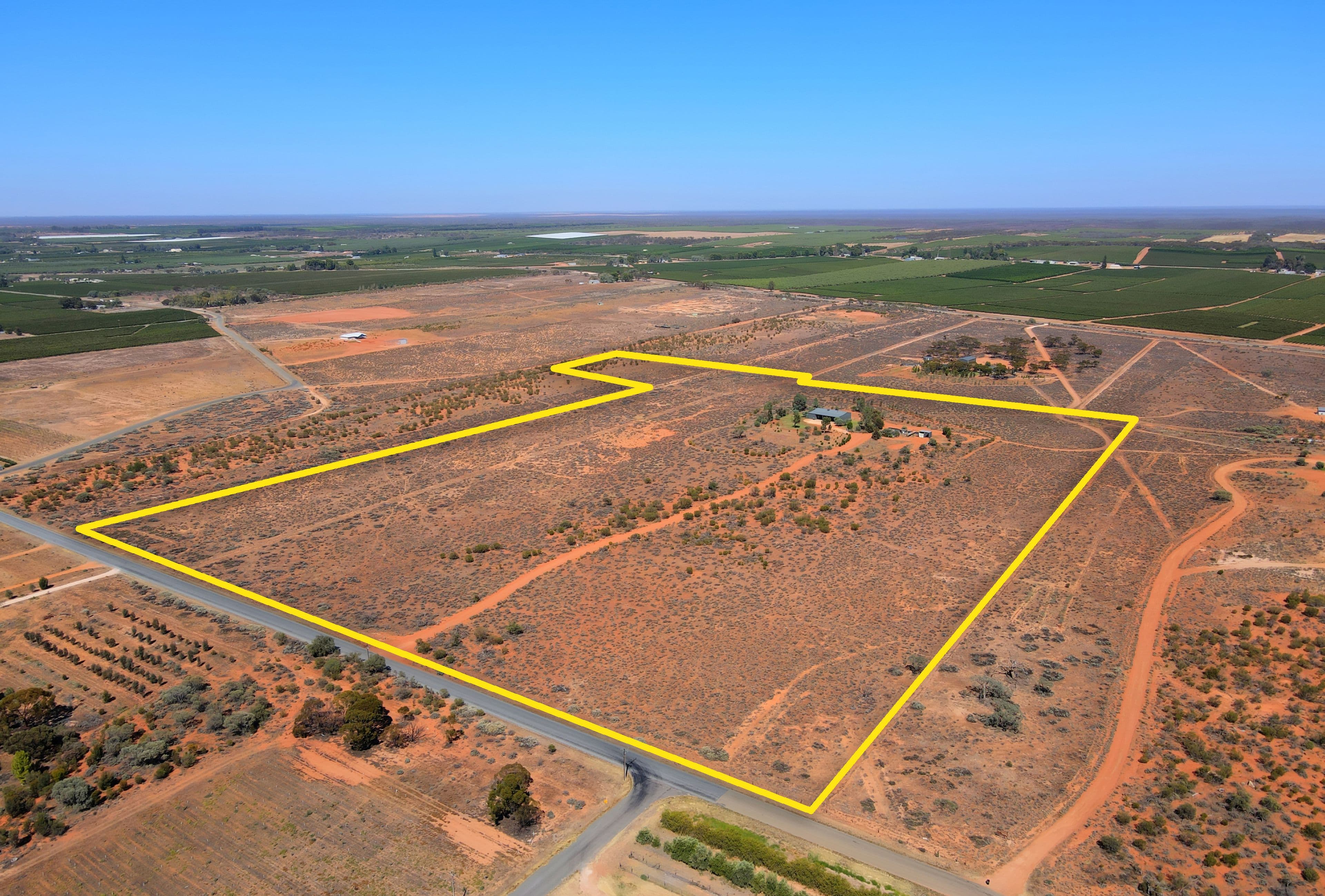 Lot 59 Ibis Road, Renmark SA 5341, Renmark - Image 1