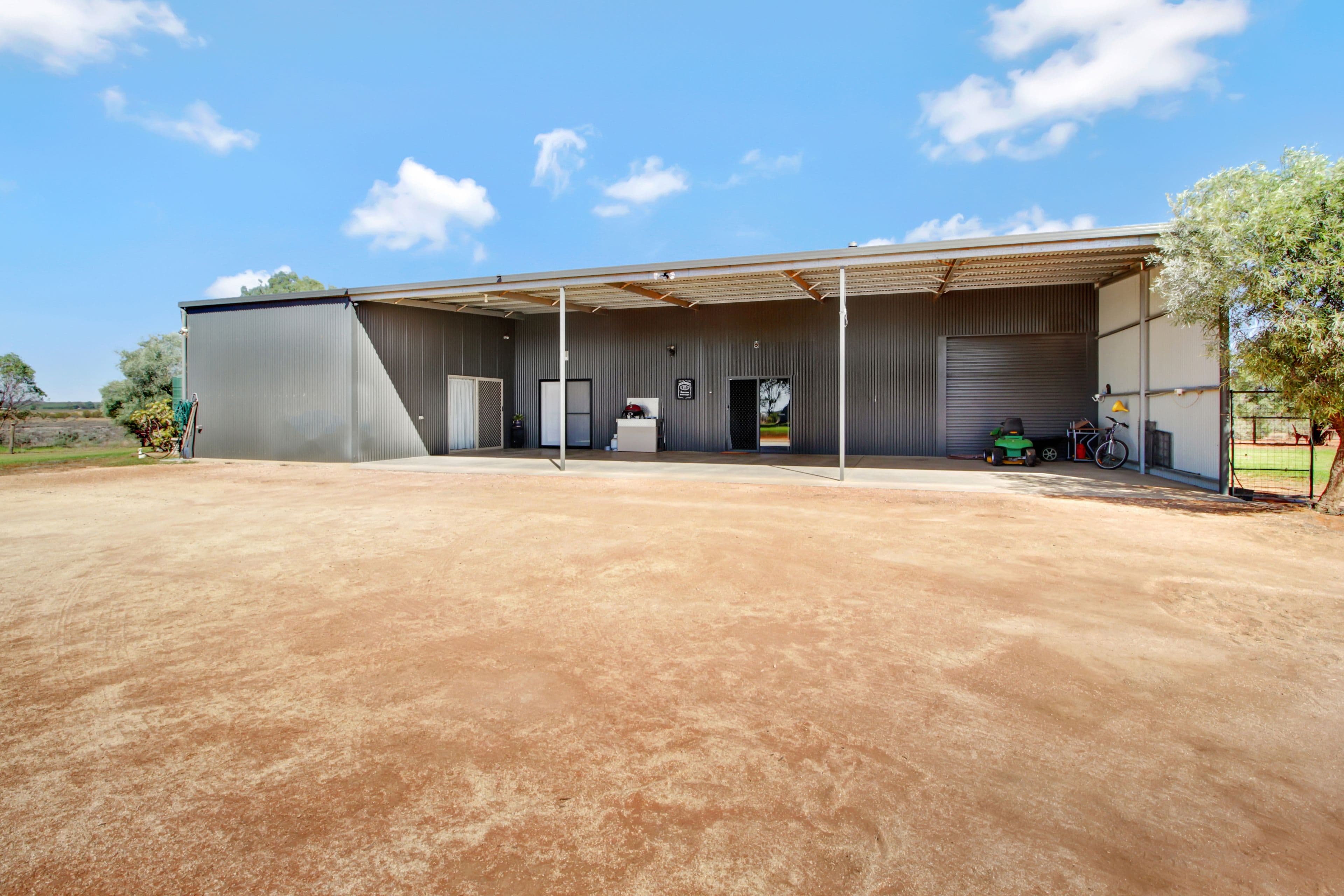 Lot 59 Ibis Road, Renmark SA 5341, Renmark - Thumbnail 2